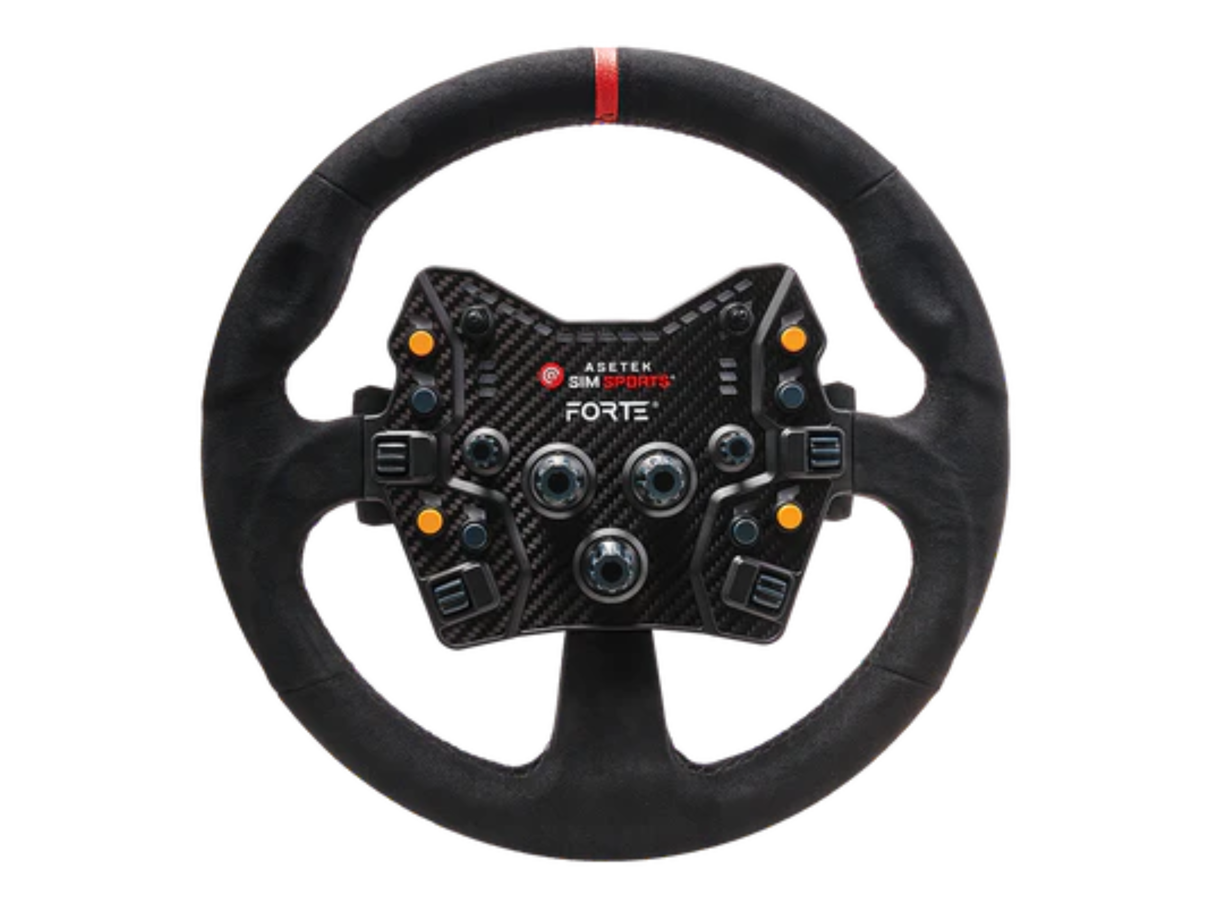 Asetek SimSports Forte GT Button Box
