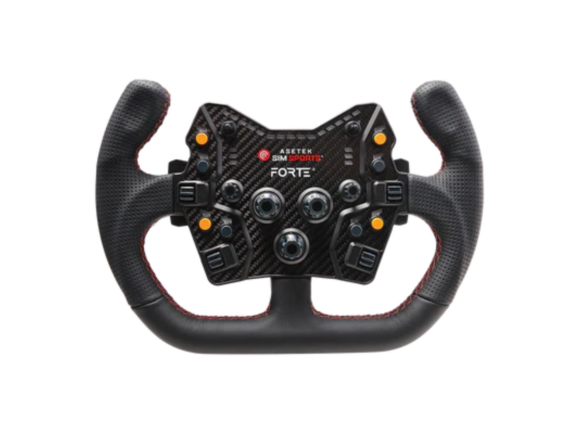 Asetek SimSports Forte GT Button Box