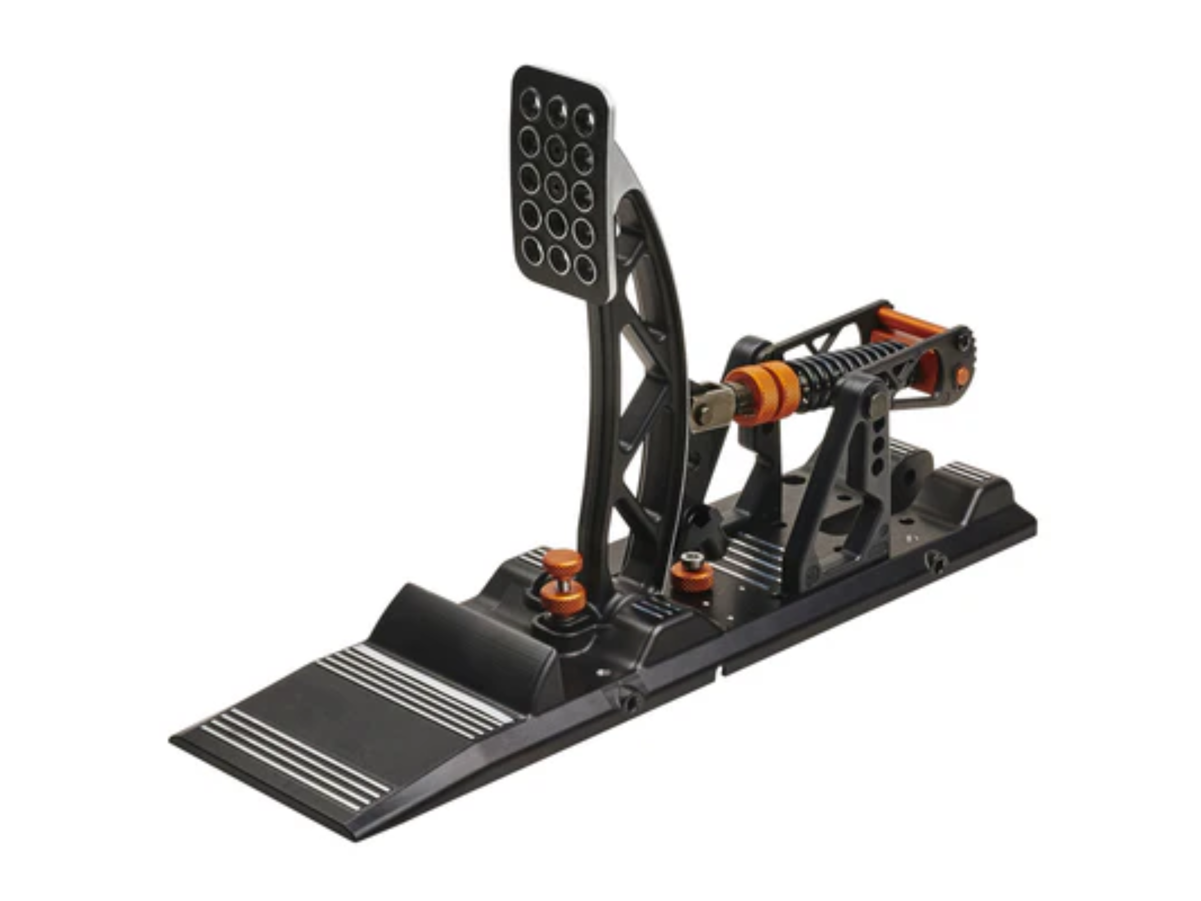 Asetek SimSports Invicta Clutch System