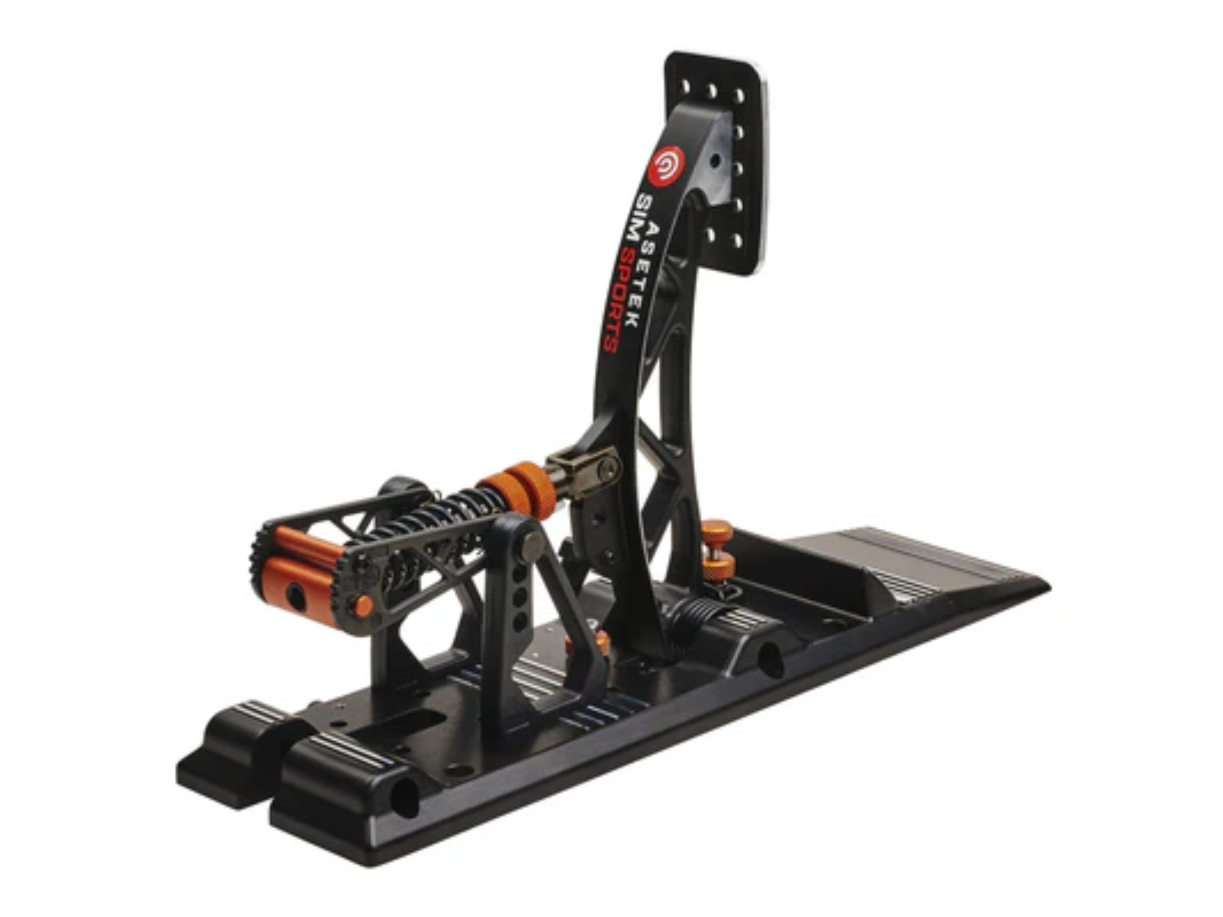 Asetek SimSports Invicta Clutch System