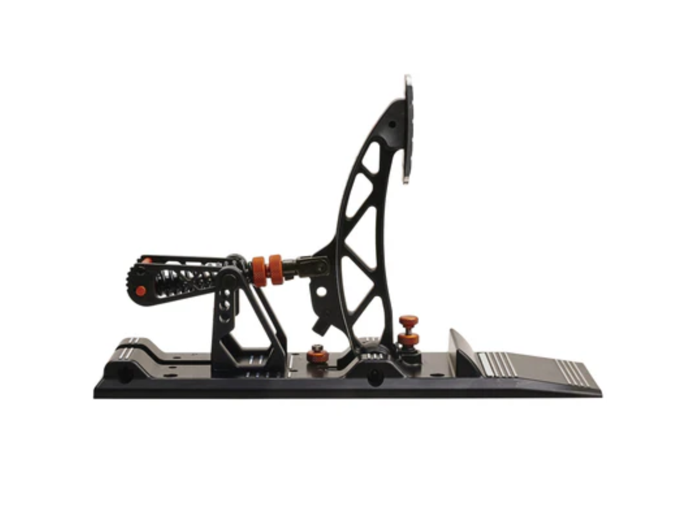 Asetek SimSports Invicta Clutch System