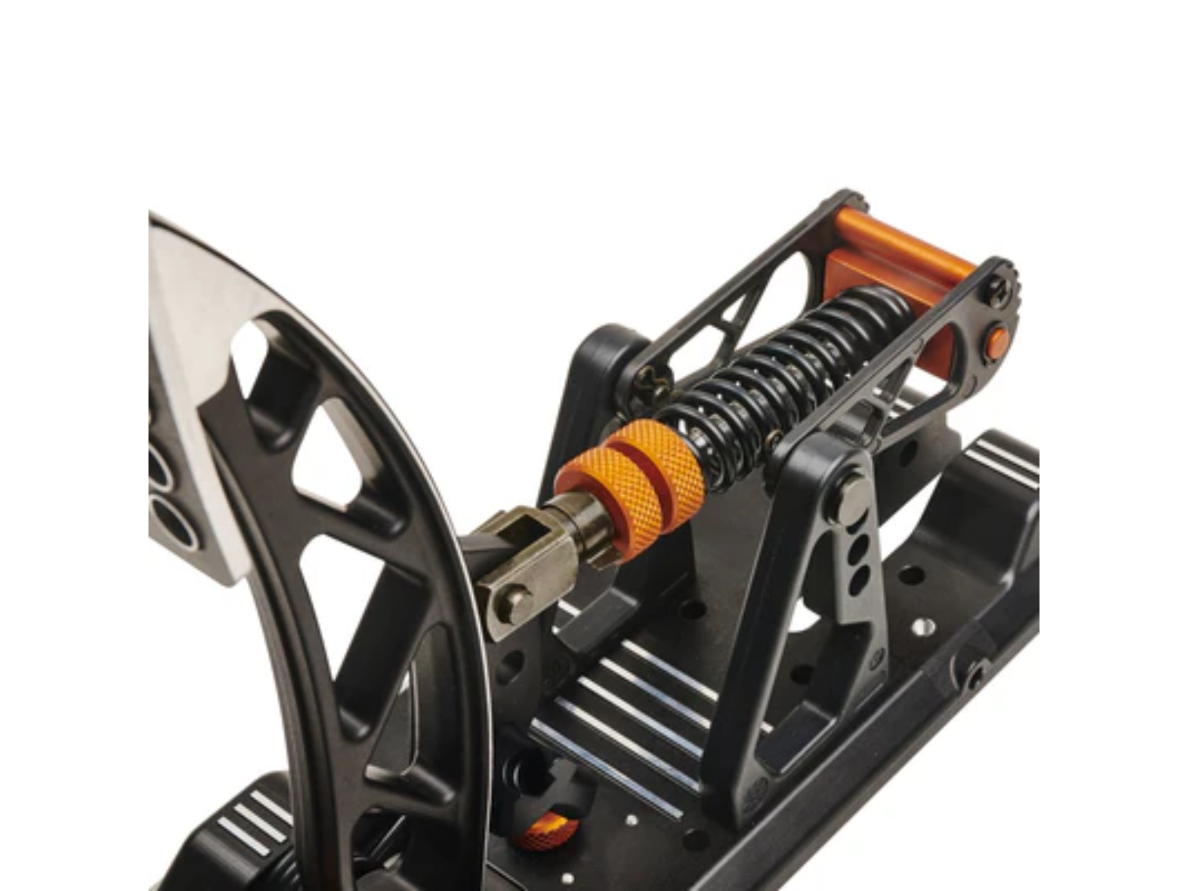 Asetek SimSports Invicta Clutch System