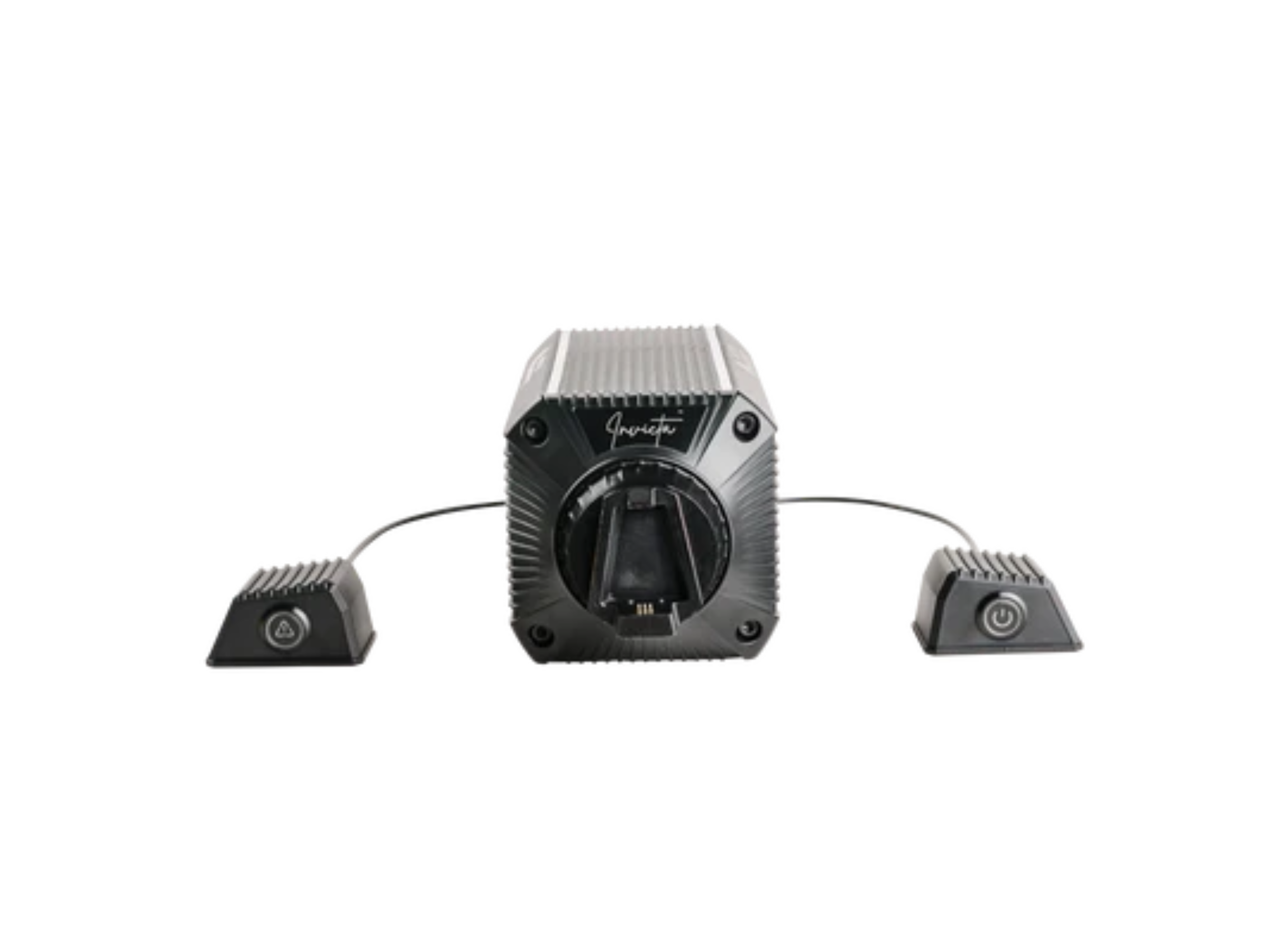 Asetek SimSports Invicta Direct Drive Wheelbase 27Nm