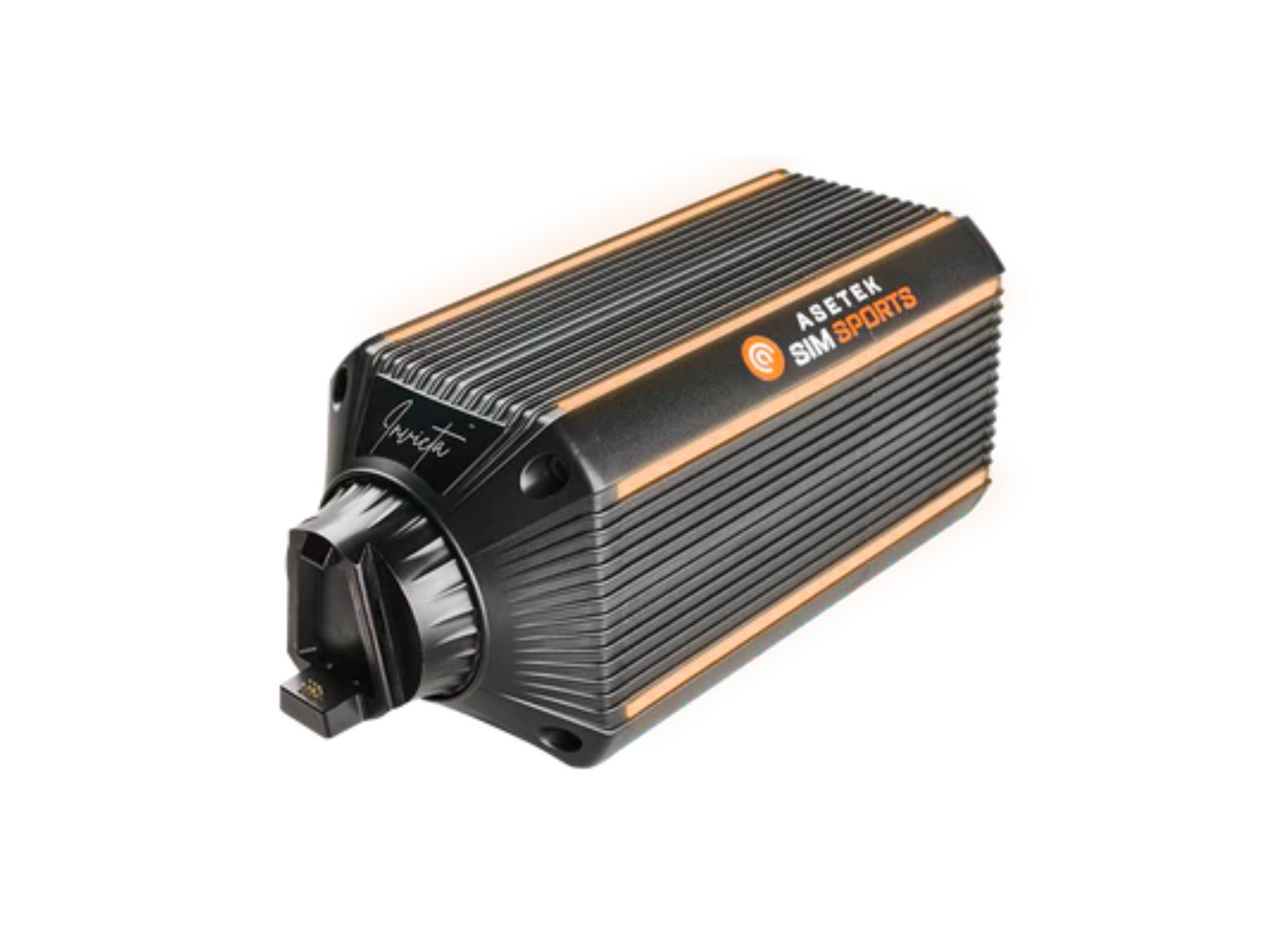 Asetek SimSports Invicta Direct Drive Wheelbase 27Nm