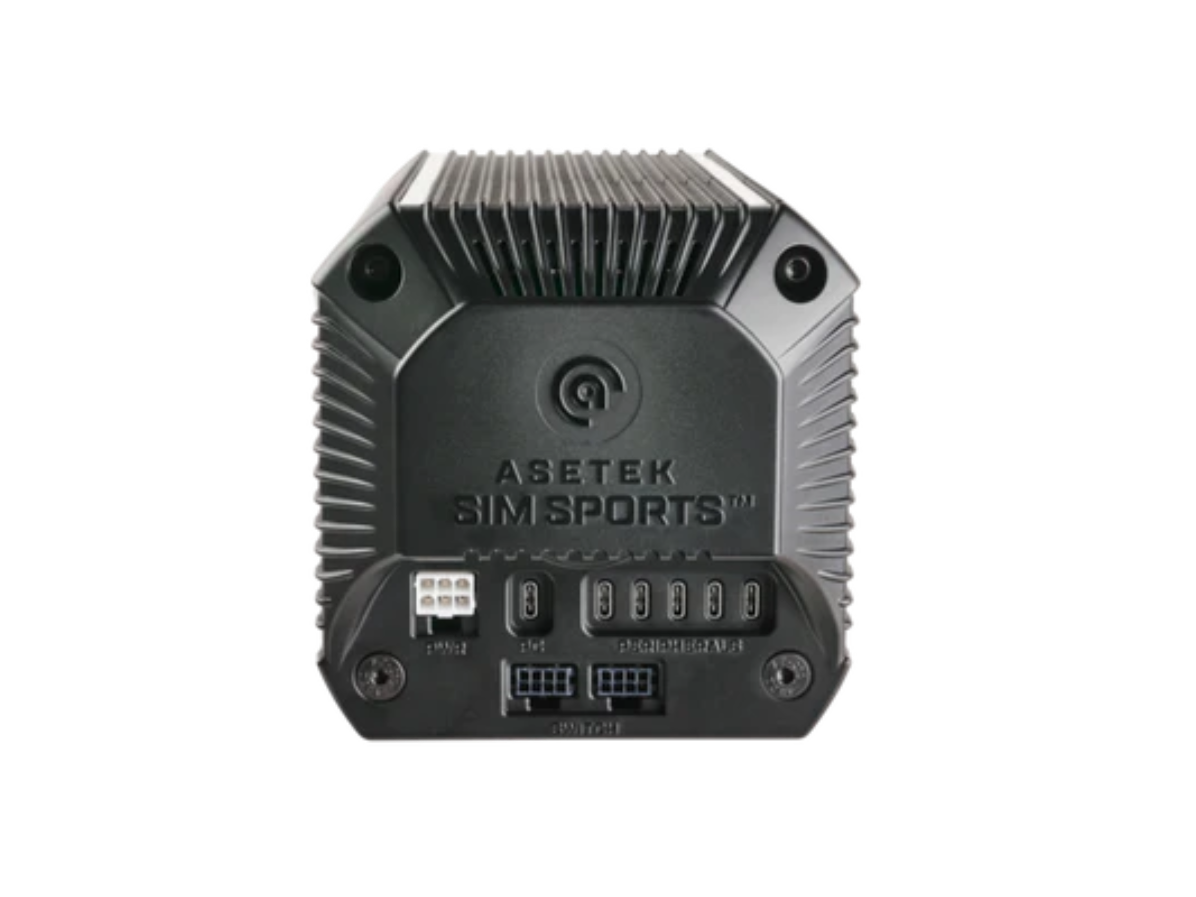 Asetek SimSports Invicta Direct Drive Wheelbase 27Nm