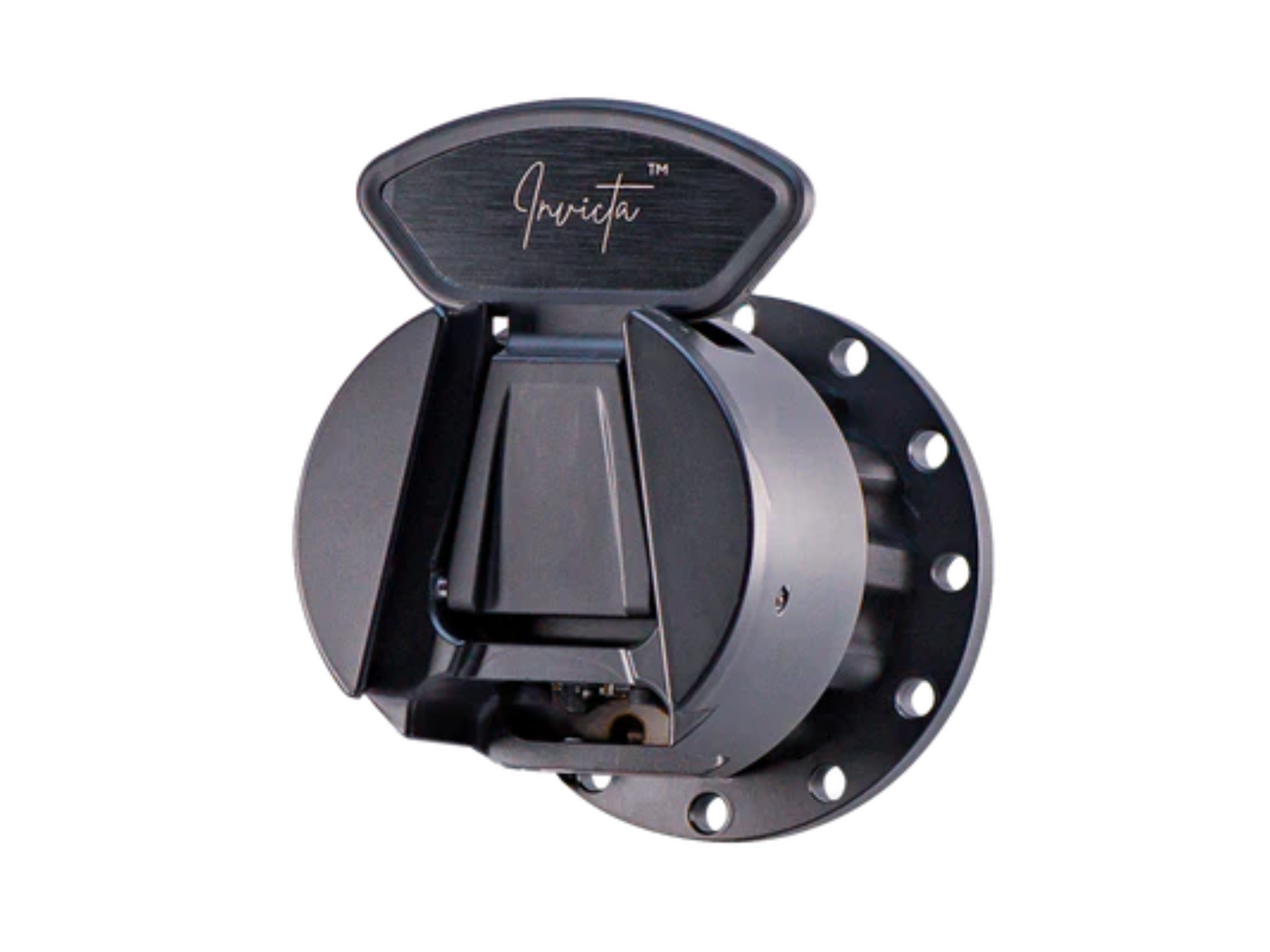 Asetek SimSports Invicta Quick Release Adapter