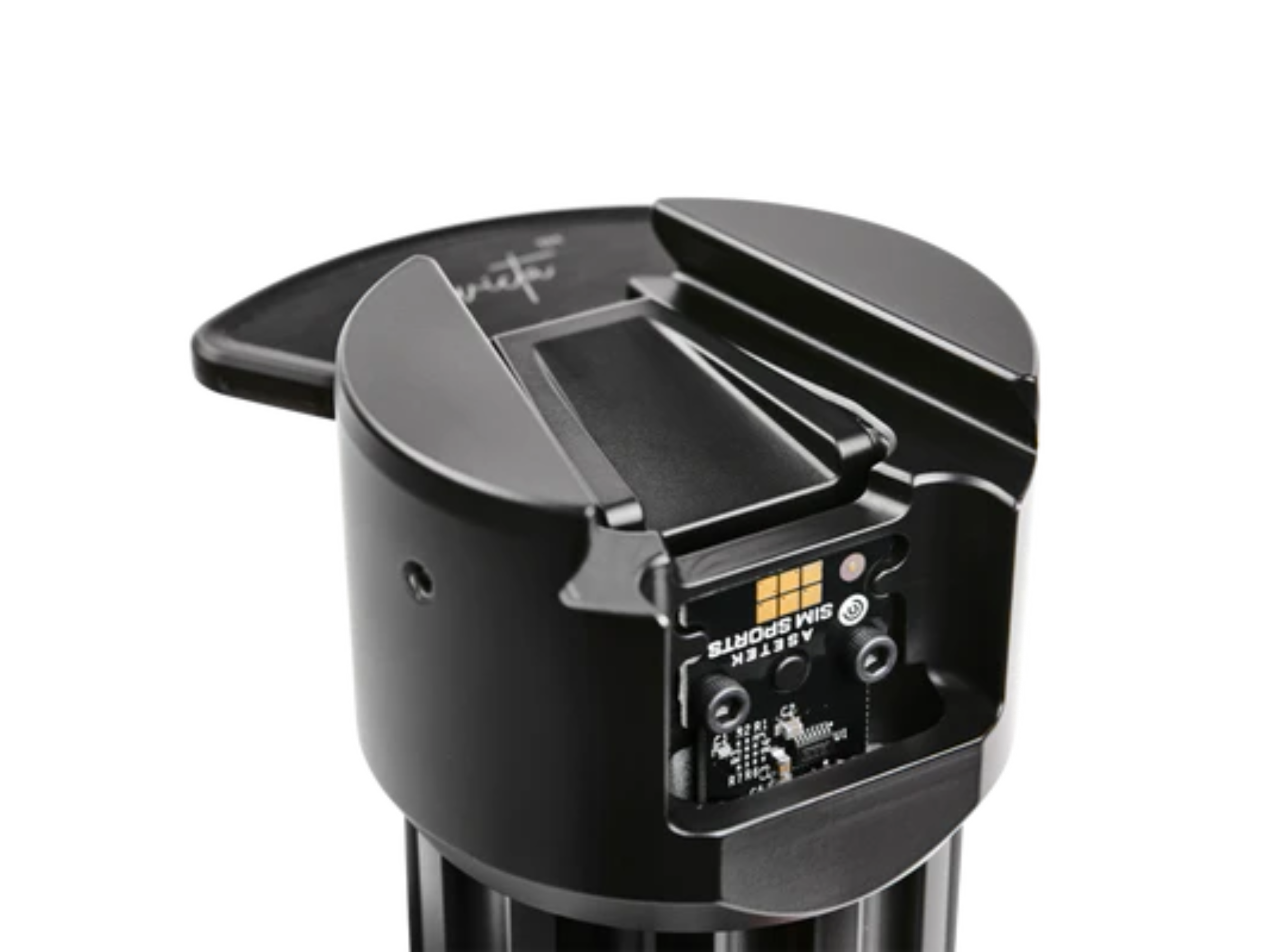 Asetek SimSports Invicta Quick Release Adapter