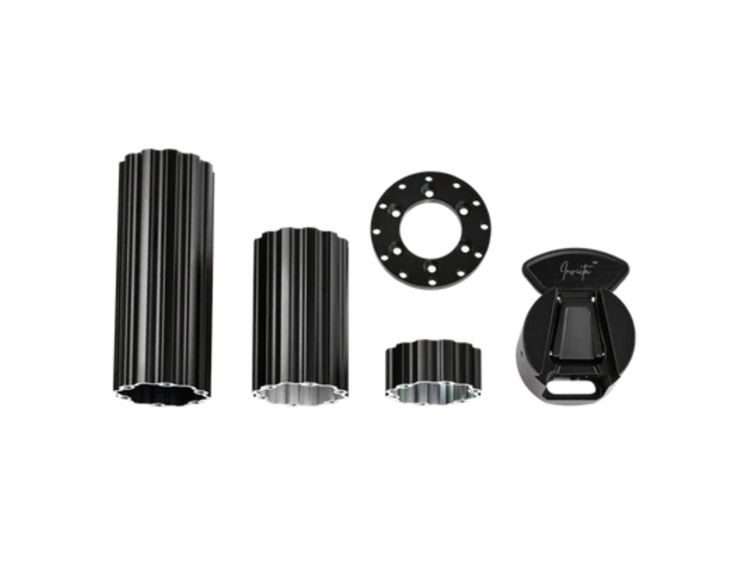 Asetek SimSports Invicta Quick Release Adapter