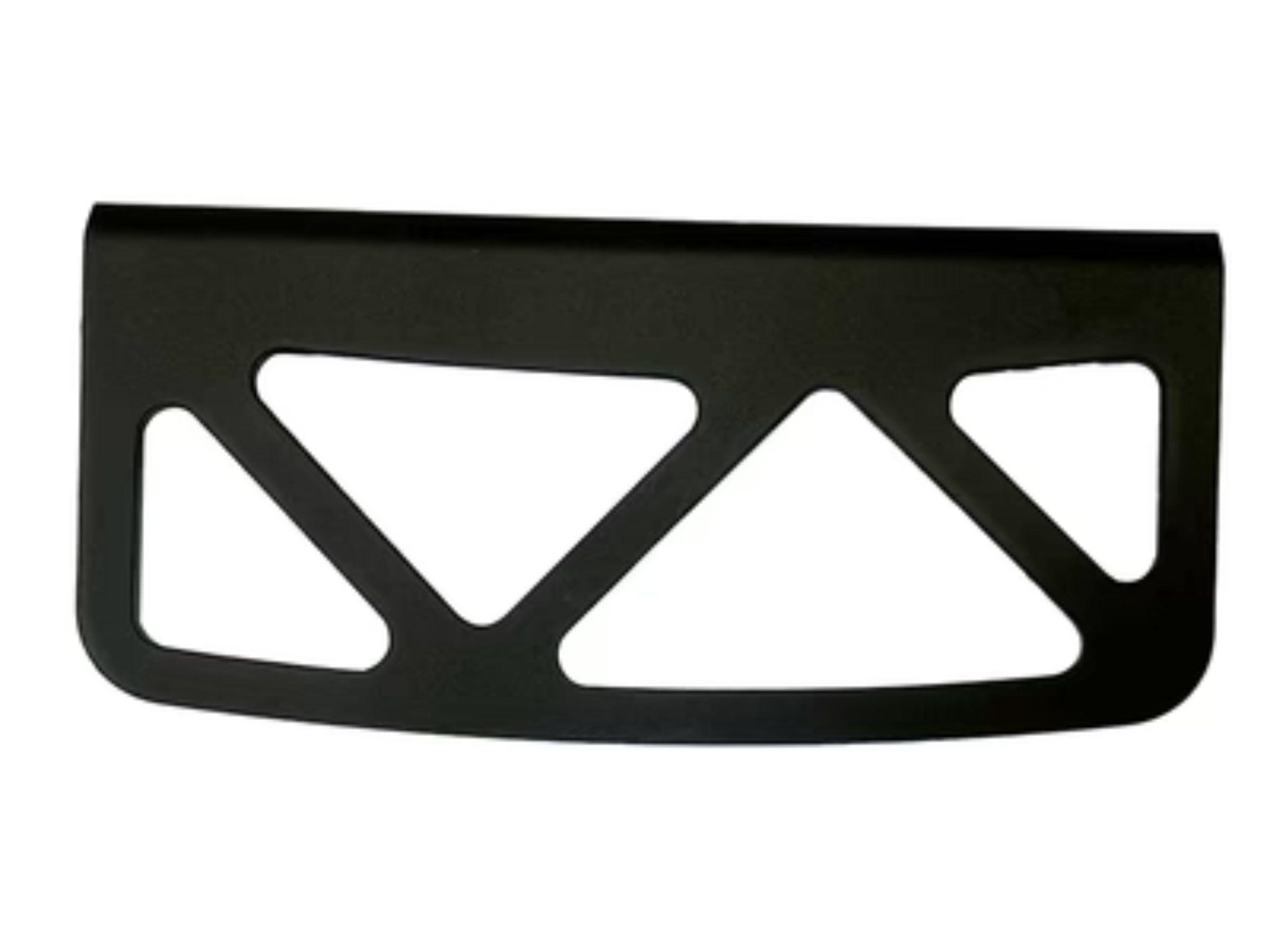 Asetek SimSports Invicta Throttle Footrest