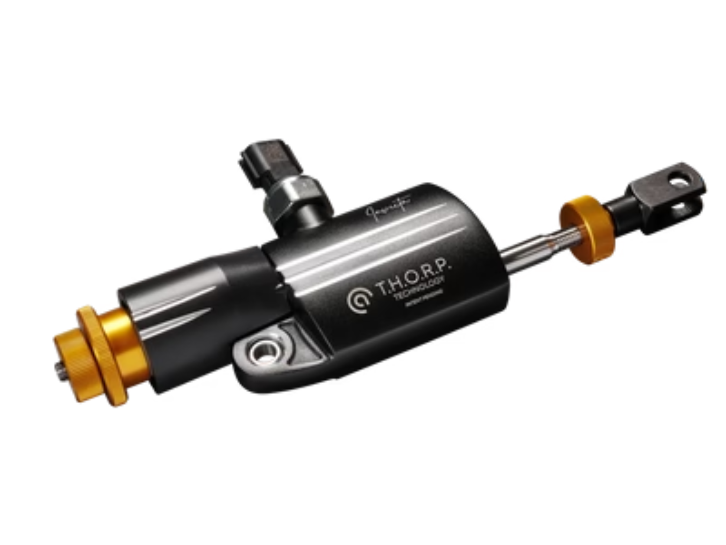 Asetek SimSports Pagani Huayra R Sim Racing Pedals