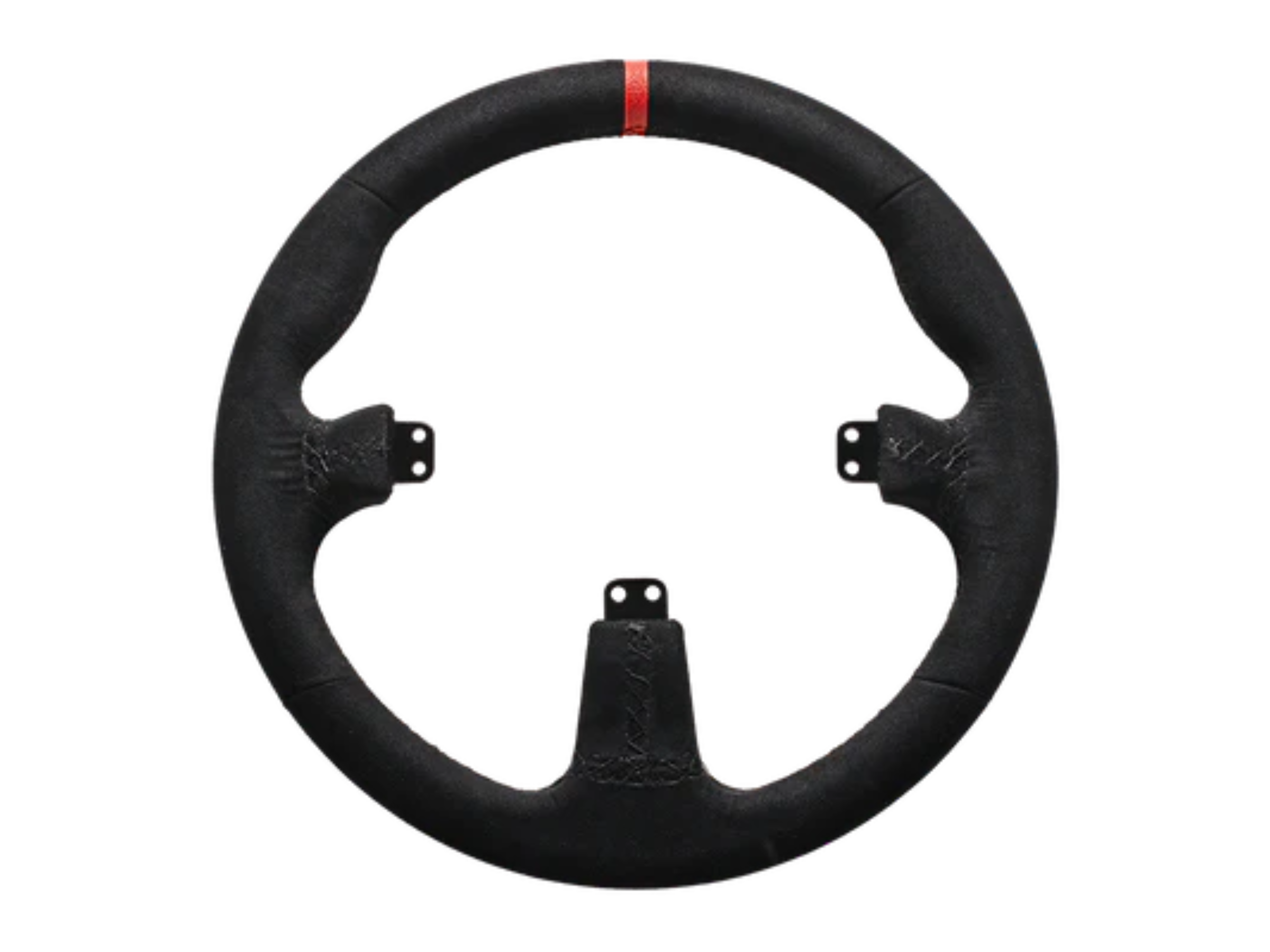 Asetek SimSports Round Comfort+ Rim