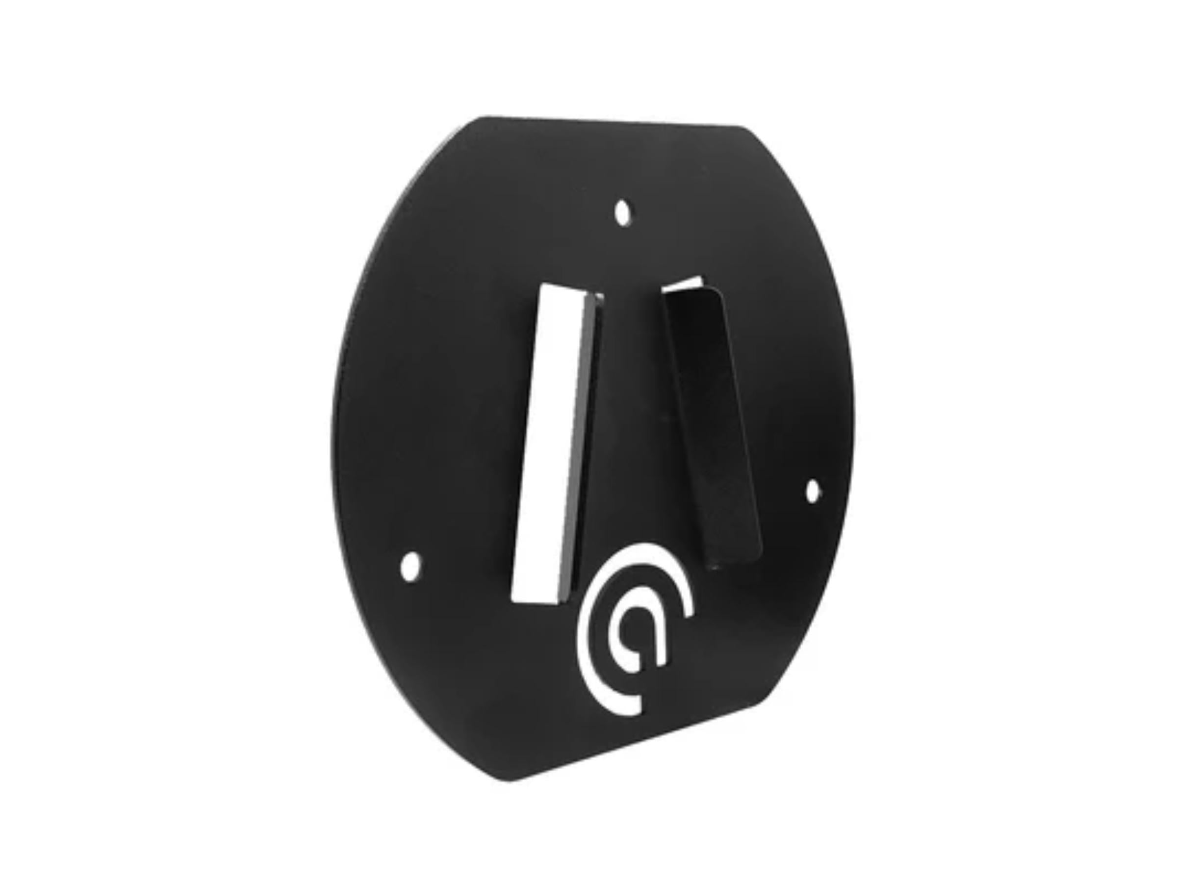 Asetek SimSports Steering Wheel Wall Mount