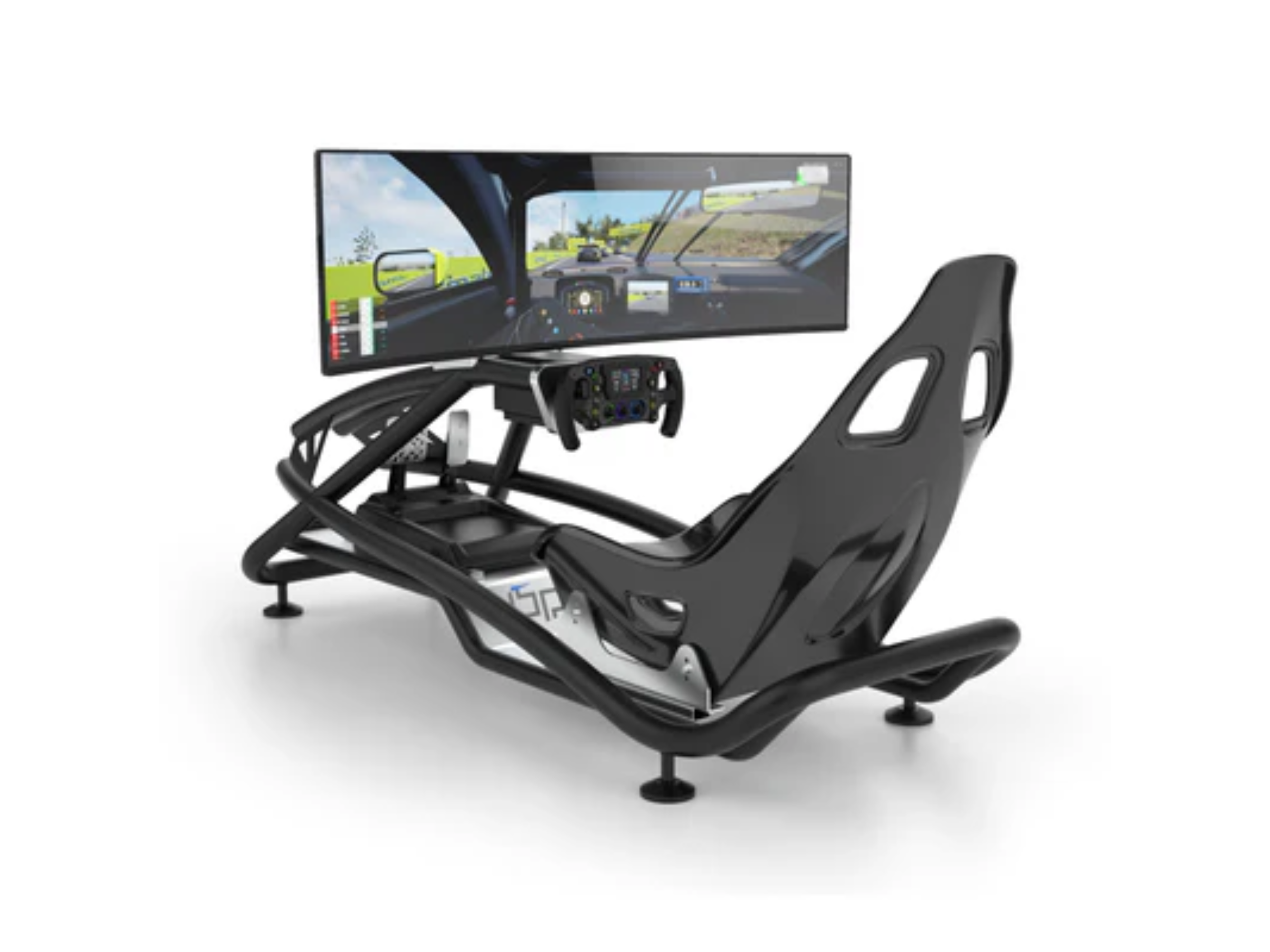 Base Performance Simulators Blade Simulator