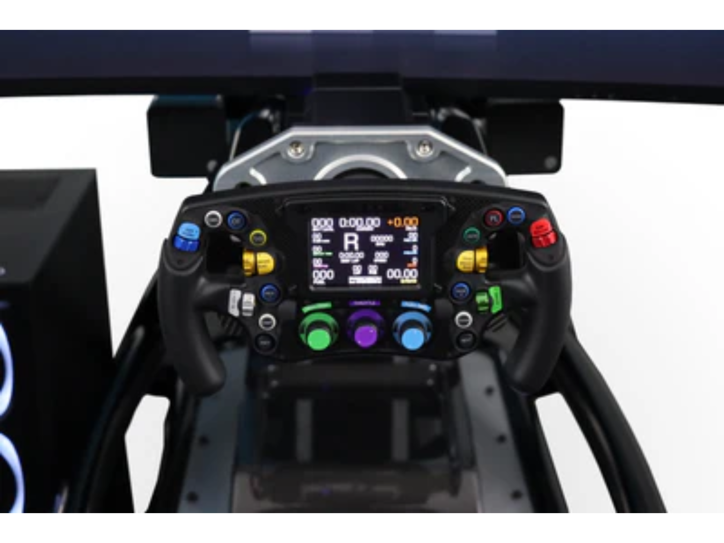 Base Performance Simulators Blade Simulator