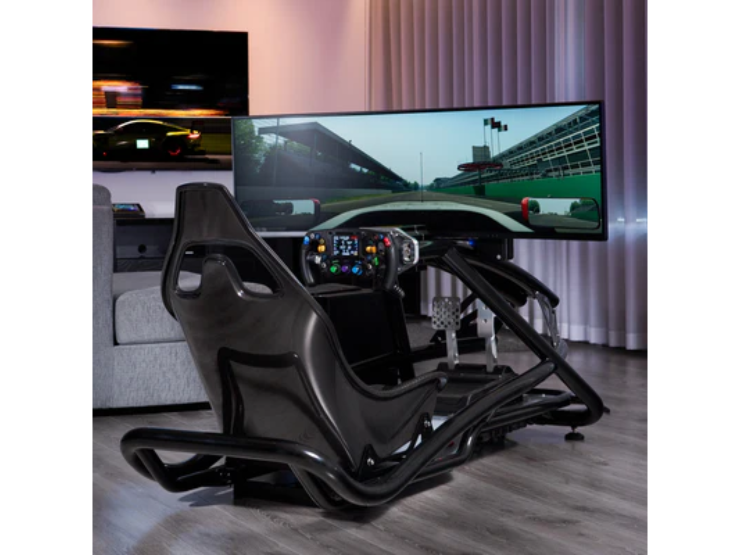 Base Performance Simulators Blade Simulator