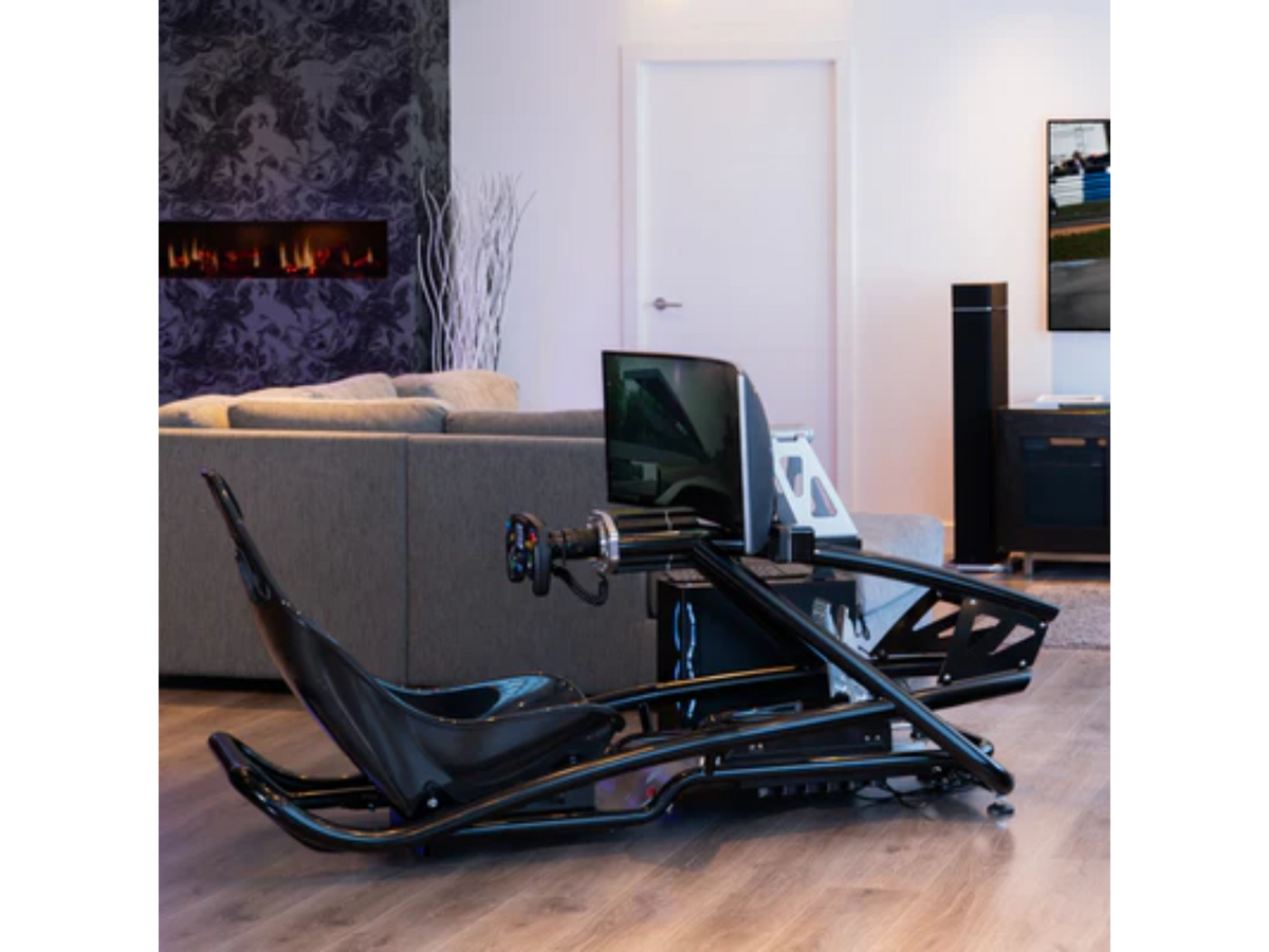 Base Performance Blade Sim Base Performance Simulators Blade Simulator