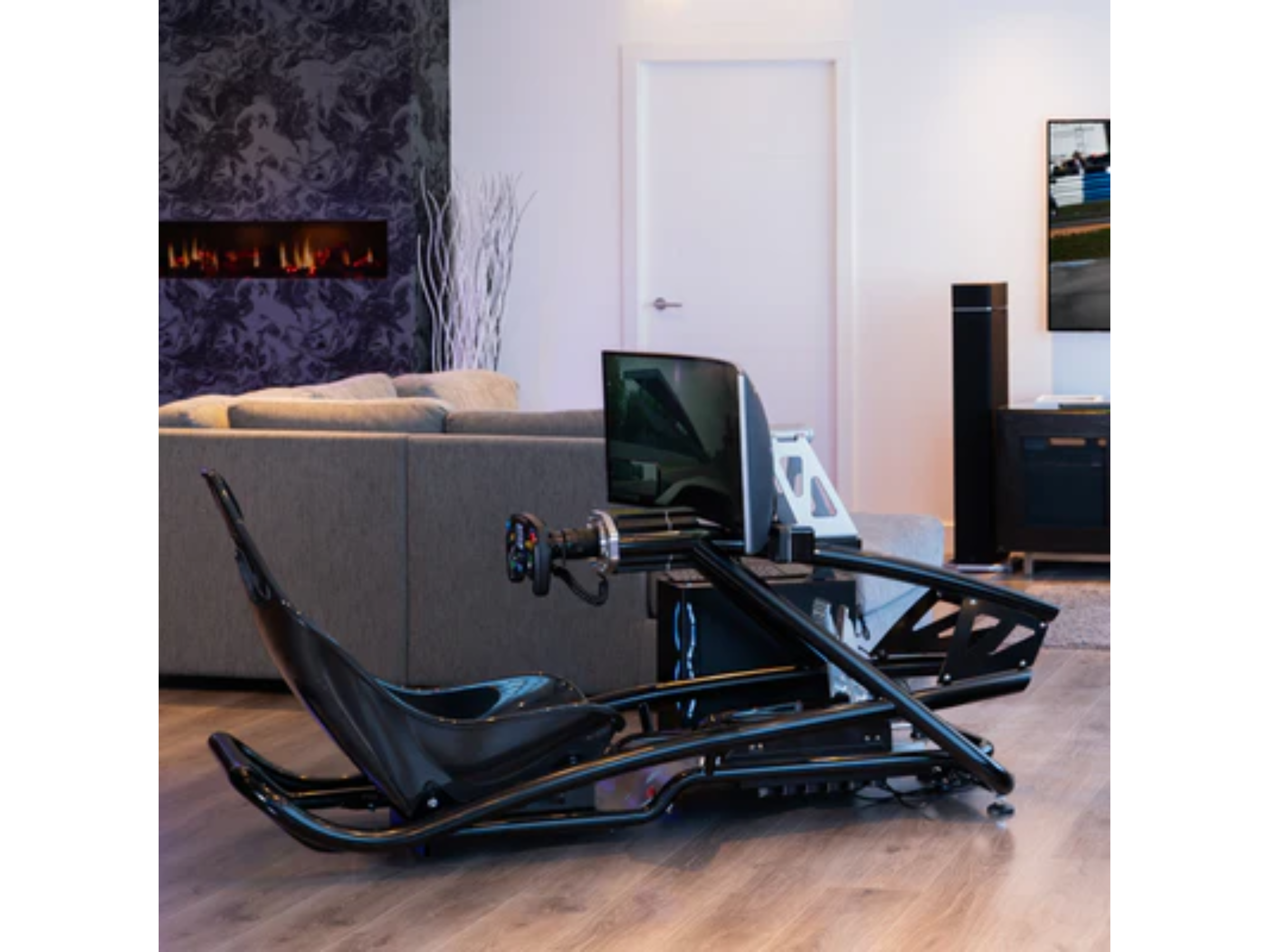 Base Performance Simulators Blade Simulator