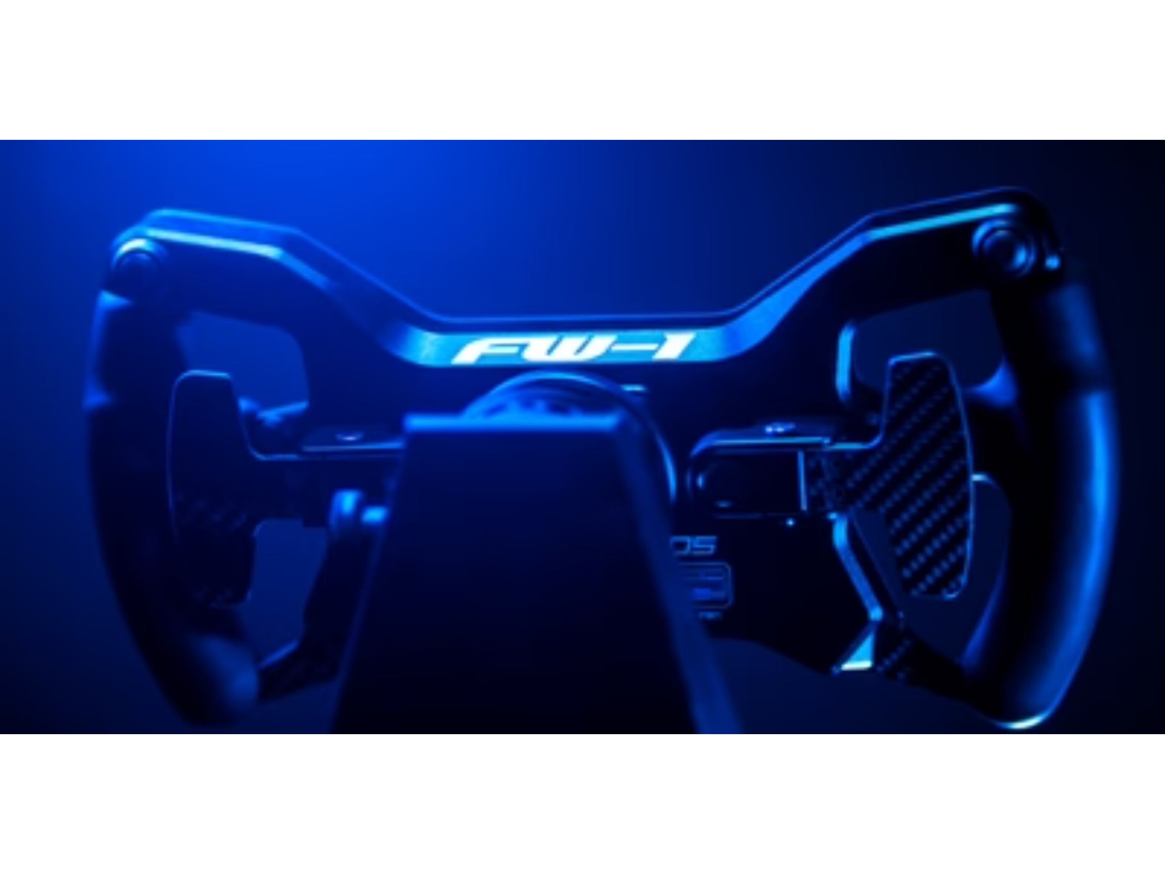 Base Performance Simulators FW1 - Formula Wheel