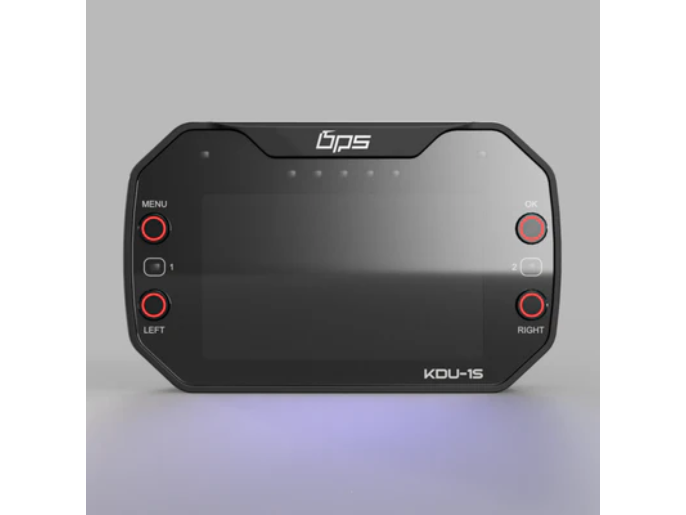 Base Performance Simulators KDU-1S DDU