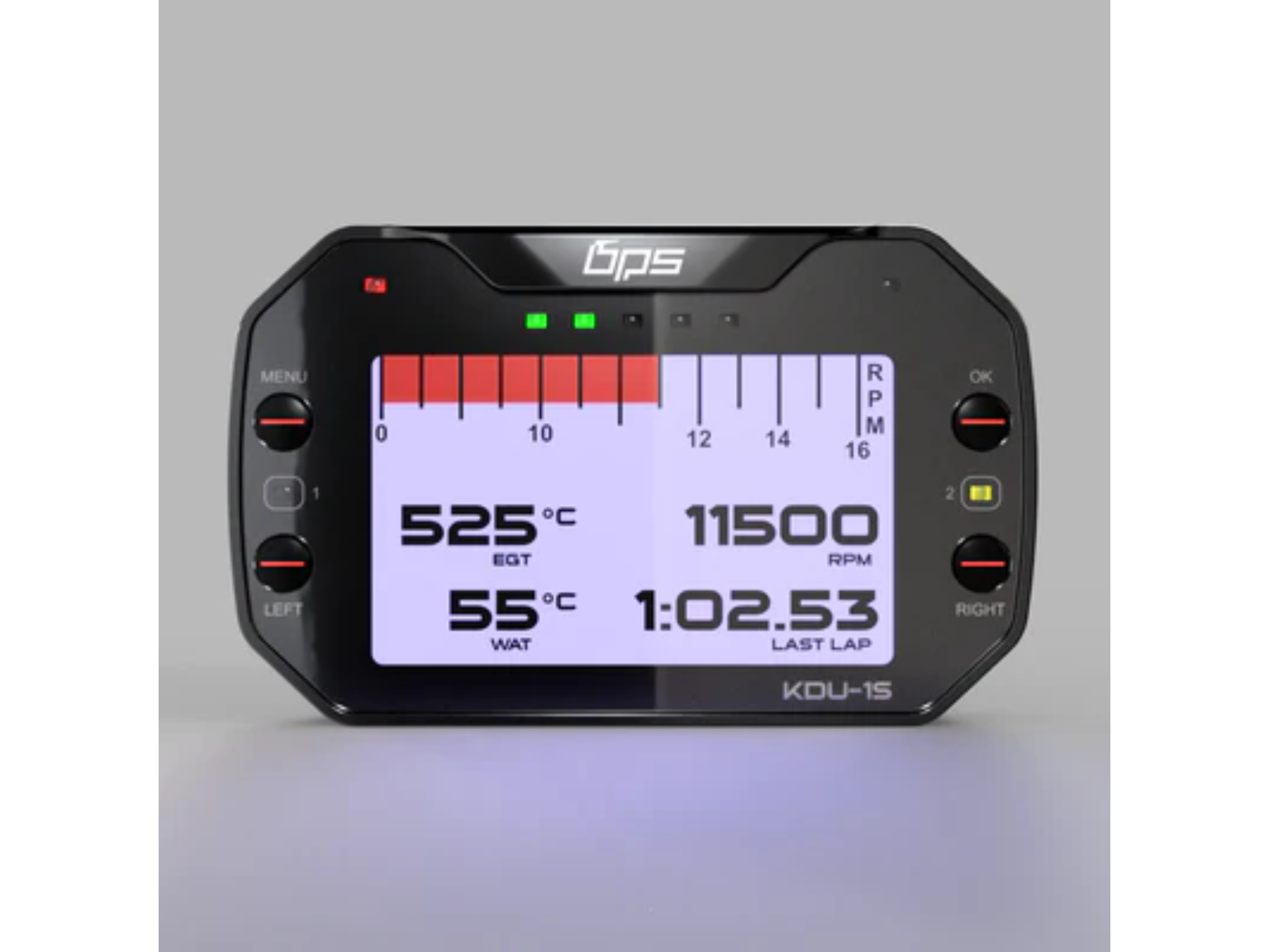 Base Performance Simulators KDU-1S DDU