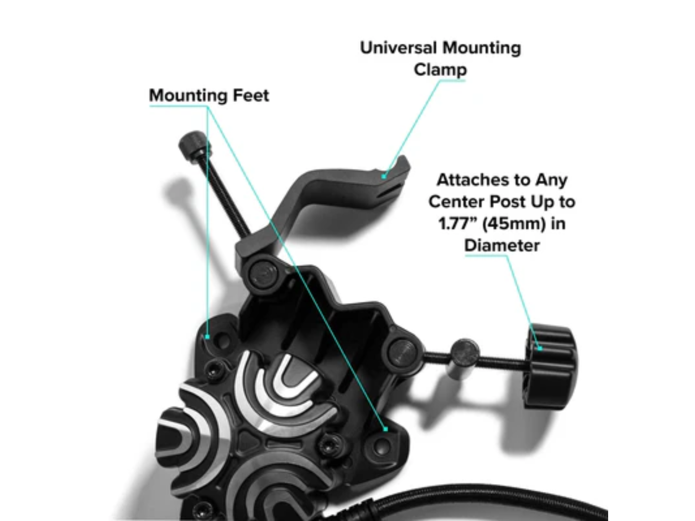 ButtKicker Gamer PLUS