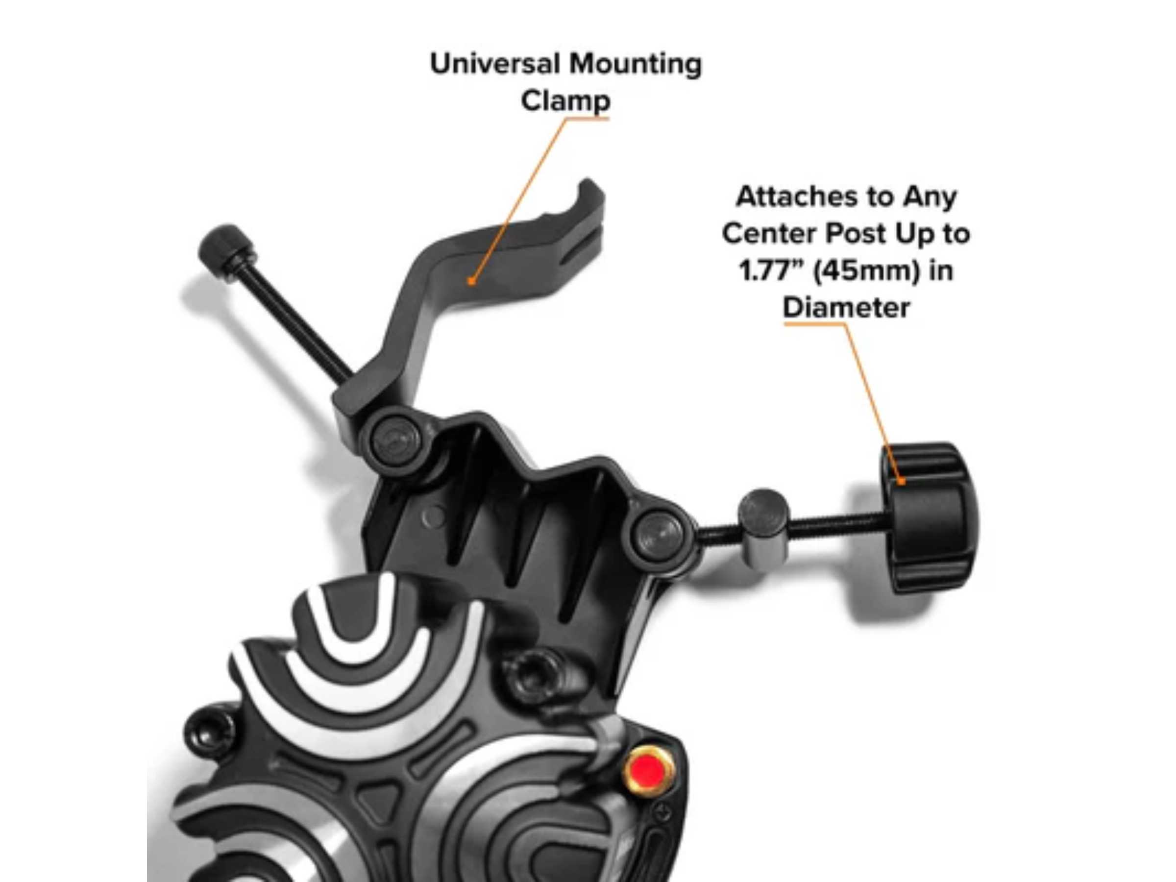 ButtKicker Gamer PRO