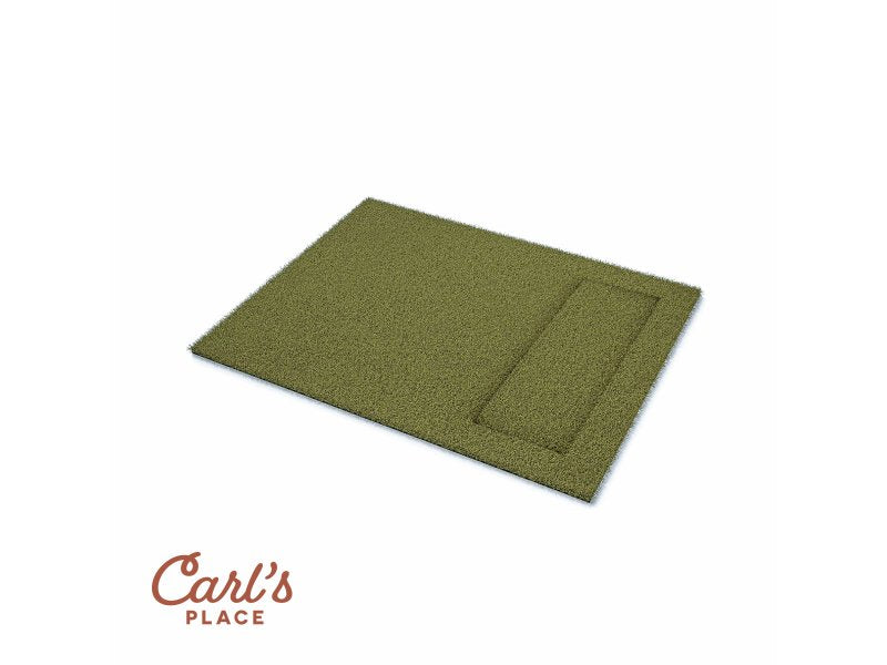 Carl's Place HotShot Golf Hitting Mats