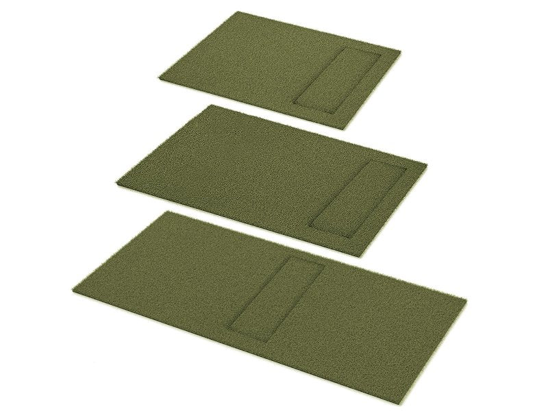 Carl's Place HotShot Golf Hitting Mats