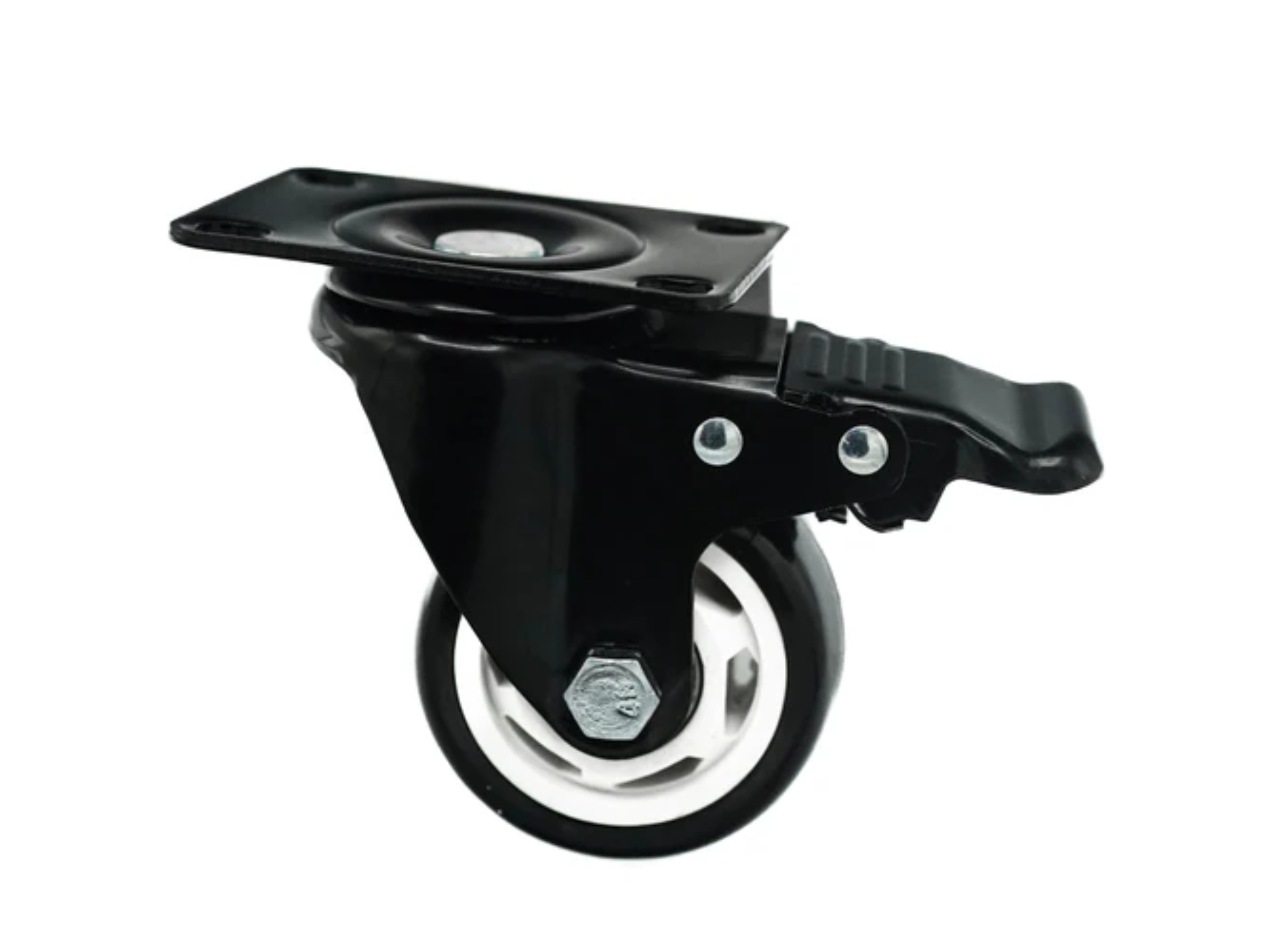 ASR Caster Wheels (3