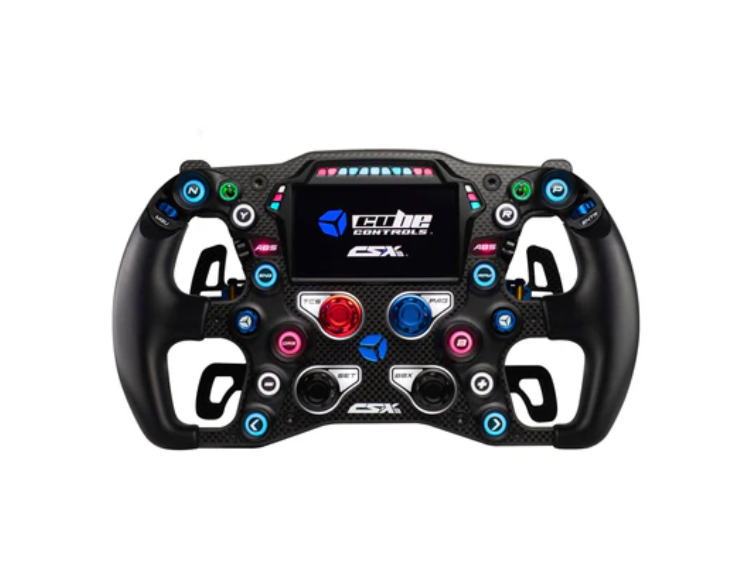 Cube Controls Formula CSX-3 (Wired)