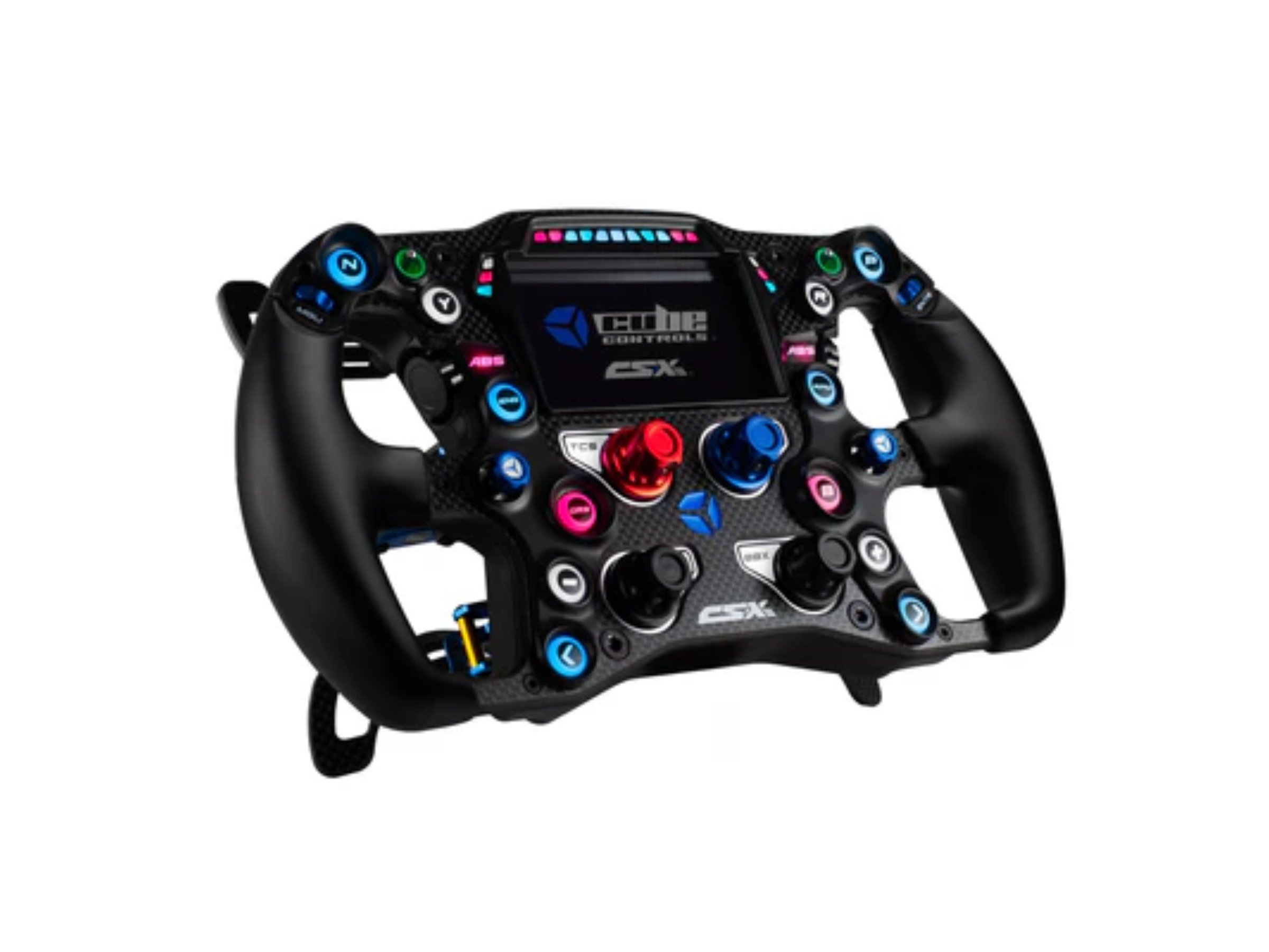 Cube Controls Formula CSX-3 (Wired)
