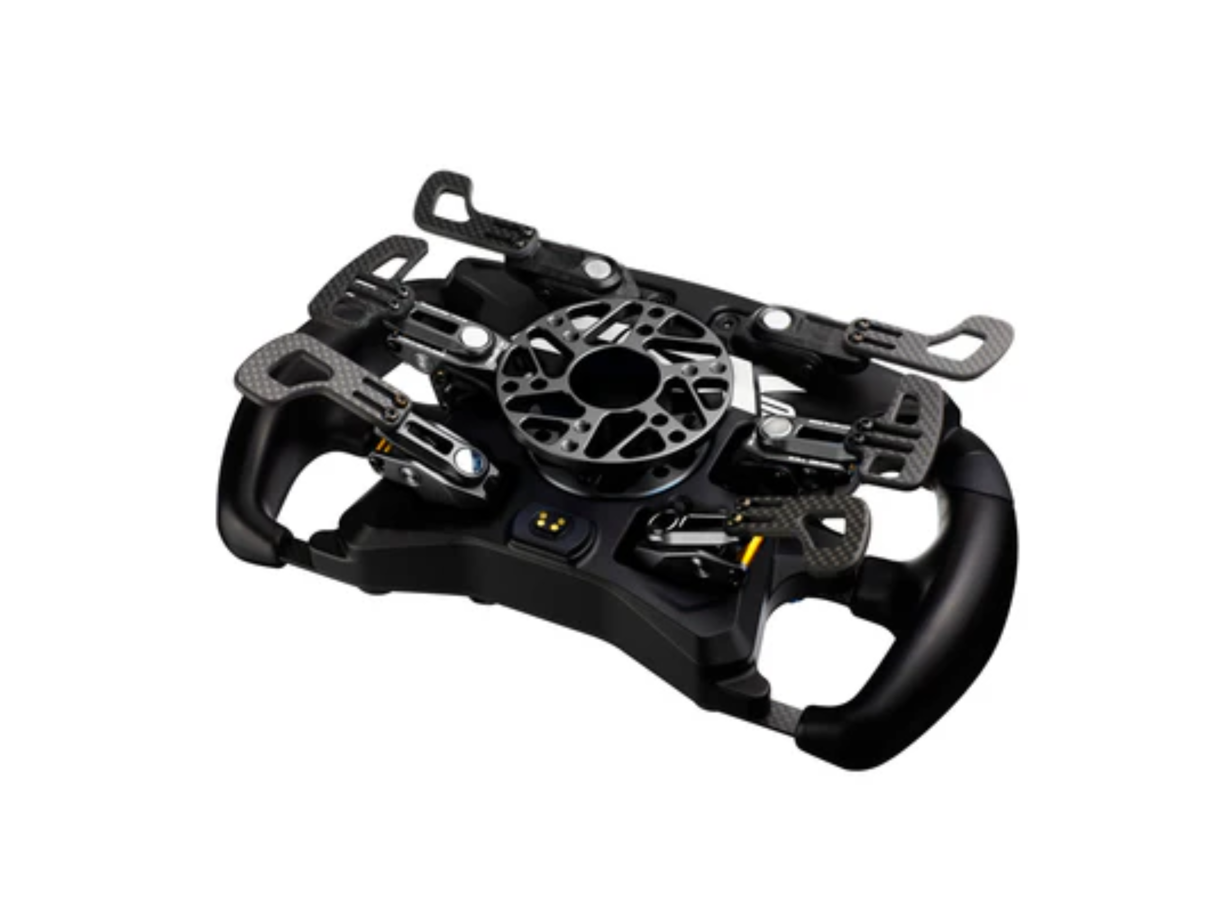 Cube Controls Formula CSX-3 (Wired)