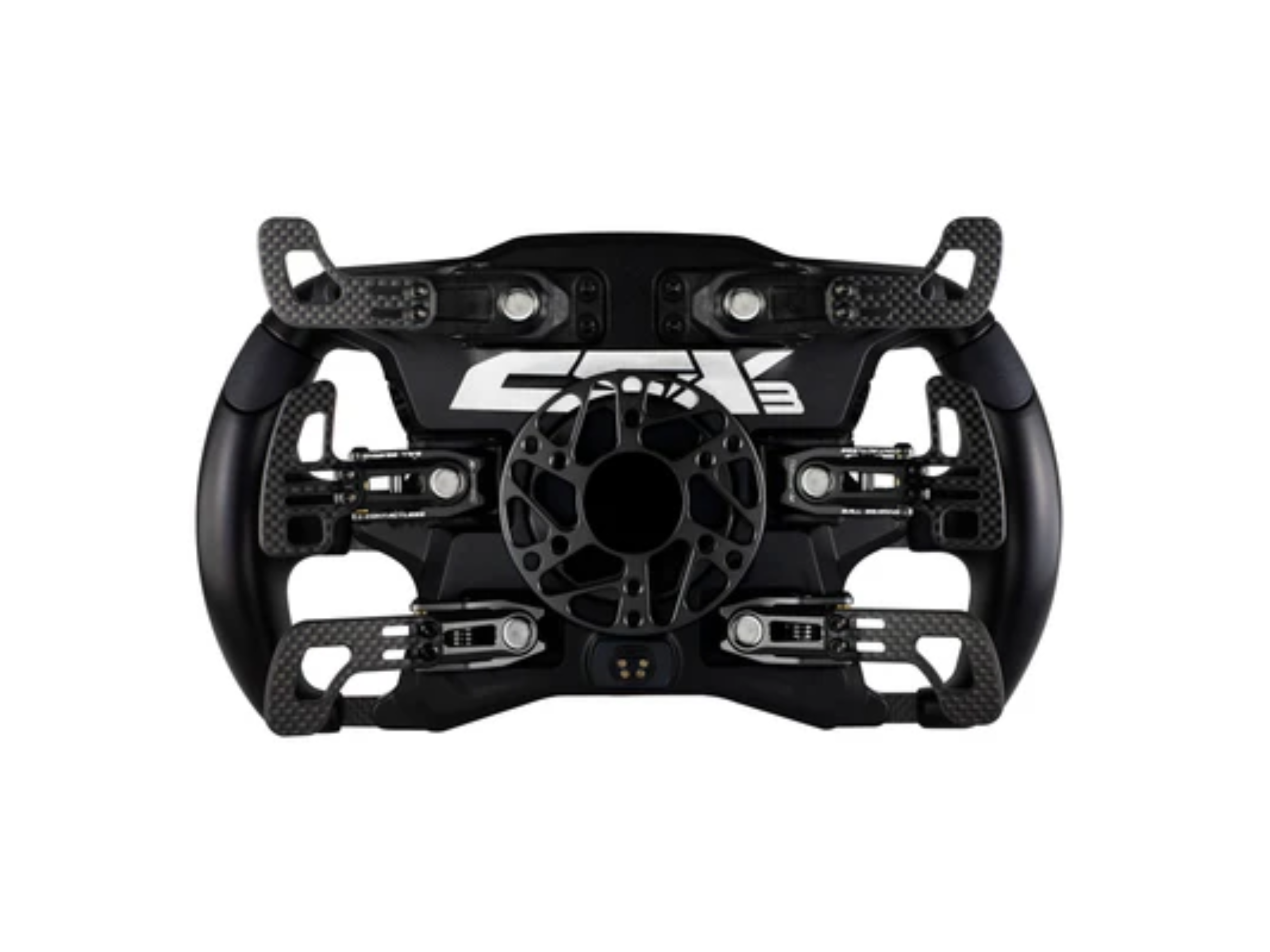 Cube Controls Formula CSX-3 (Wired)