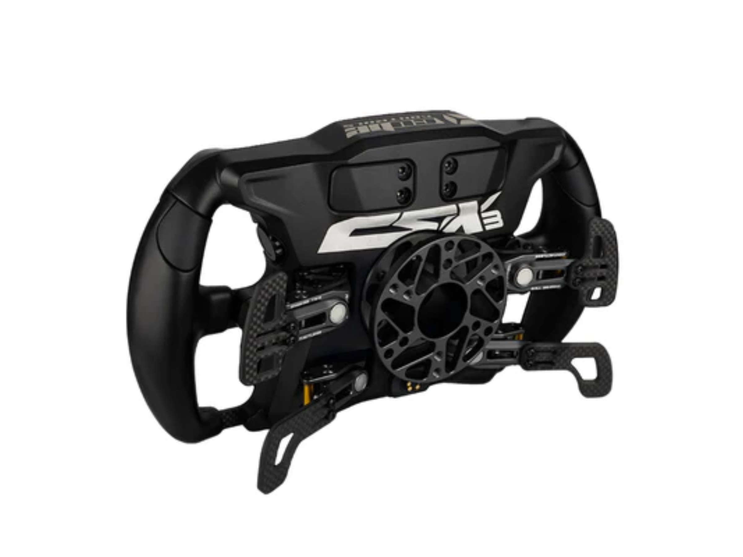 Cube Controls Formula CSX-3 (Wired)