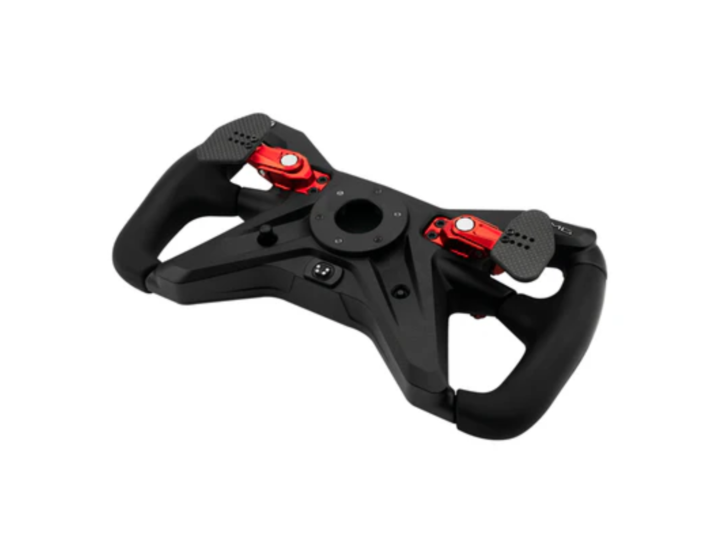 Cube Controls x Mercedes-AMG GT Edition Steering Wheel (Wireless)