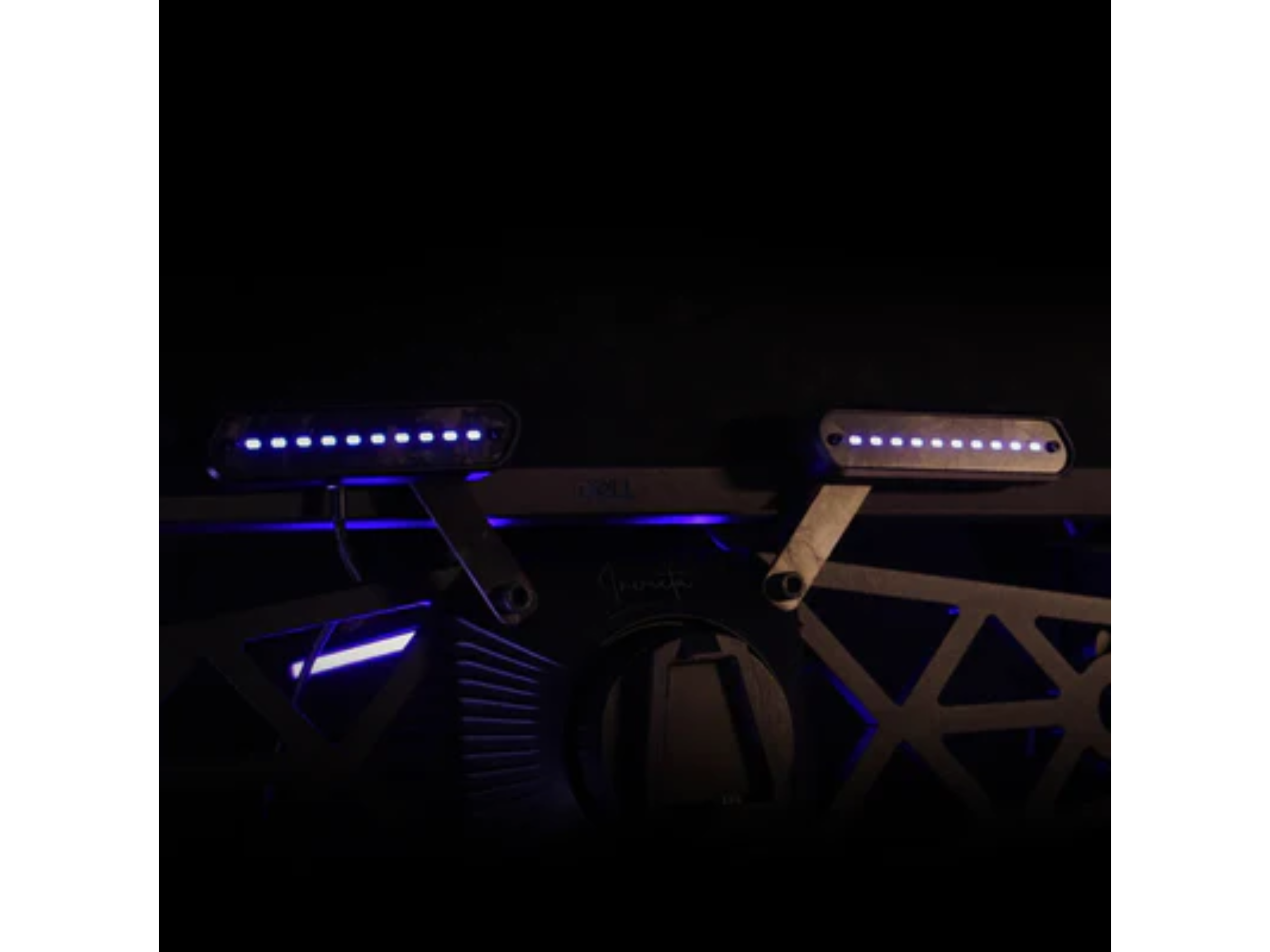 Delta SimTech Delta-SL20