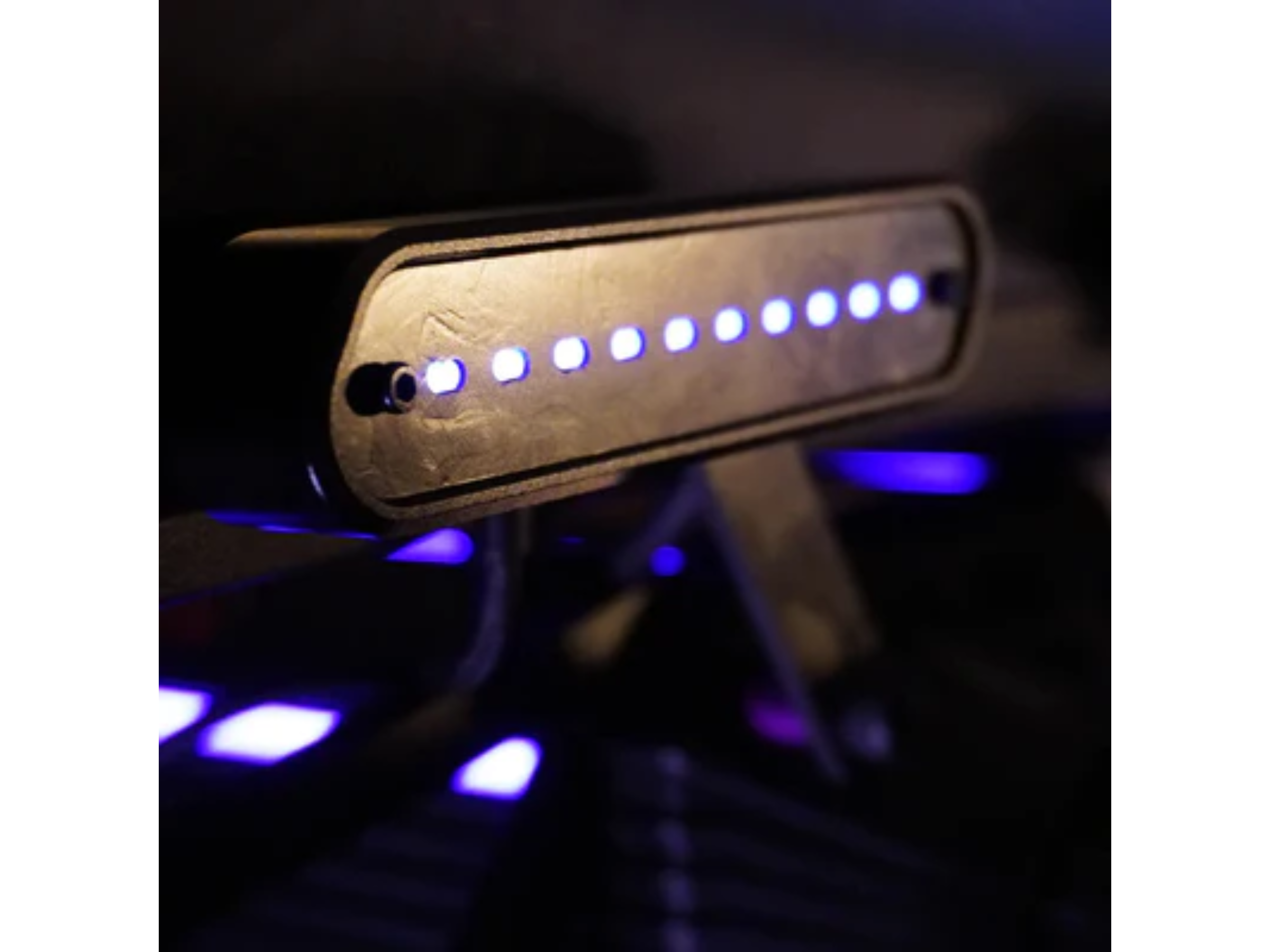 Delta SimTech Delta-SL20