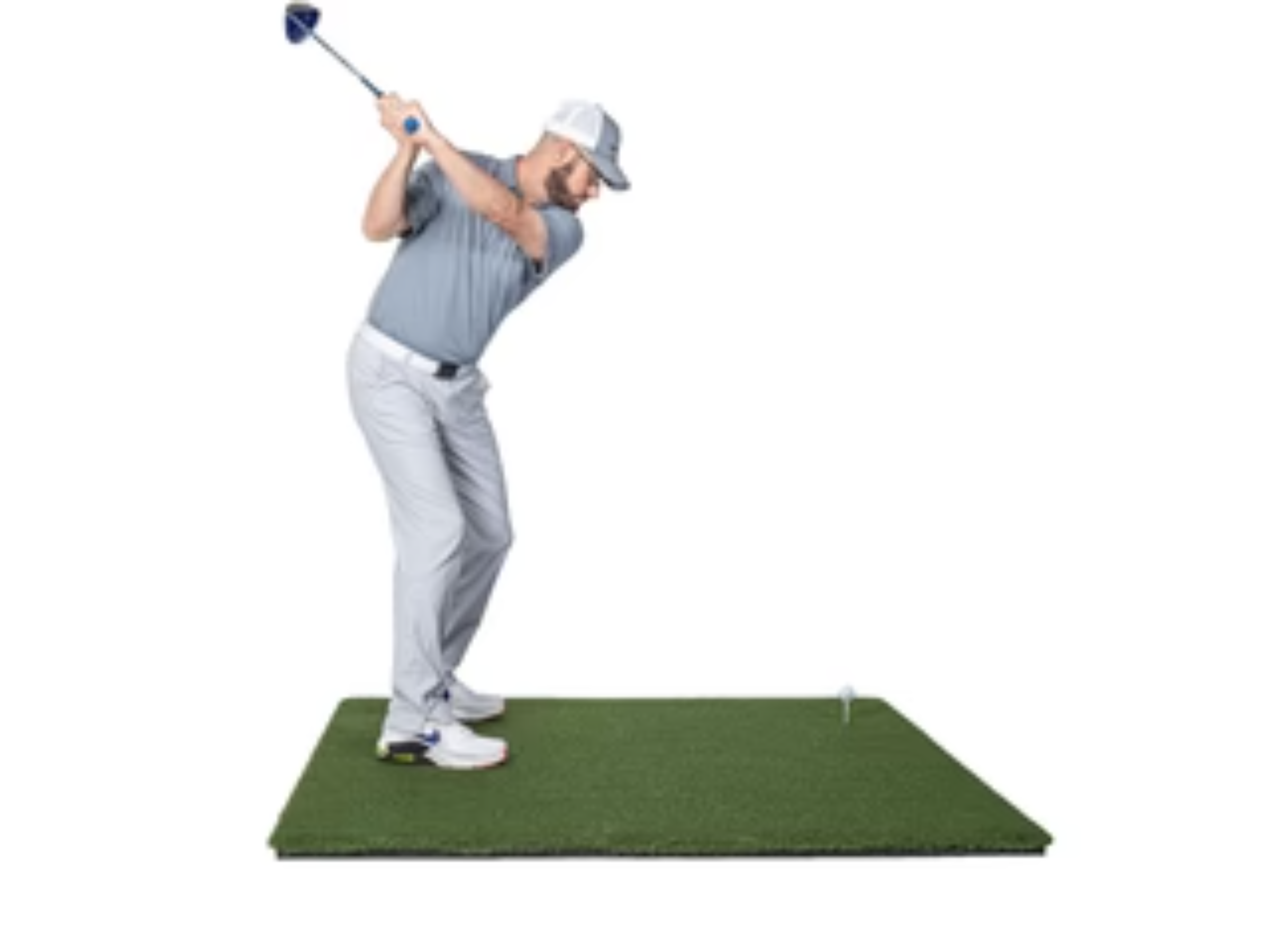 Fairway Series Golf Mat