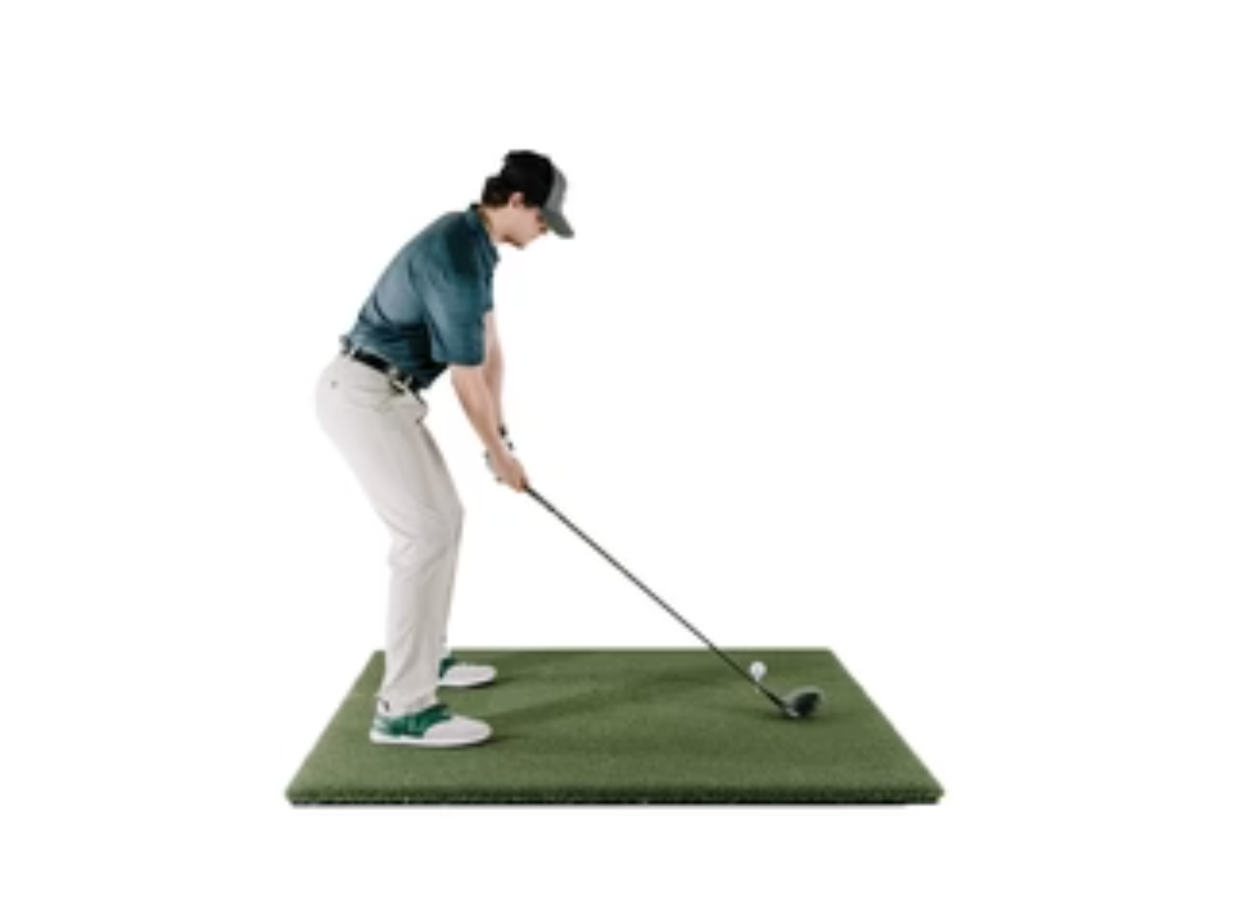 Fairway Series Golf Mat