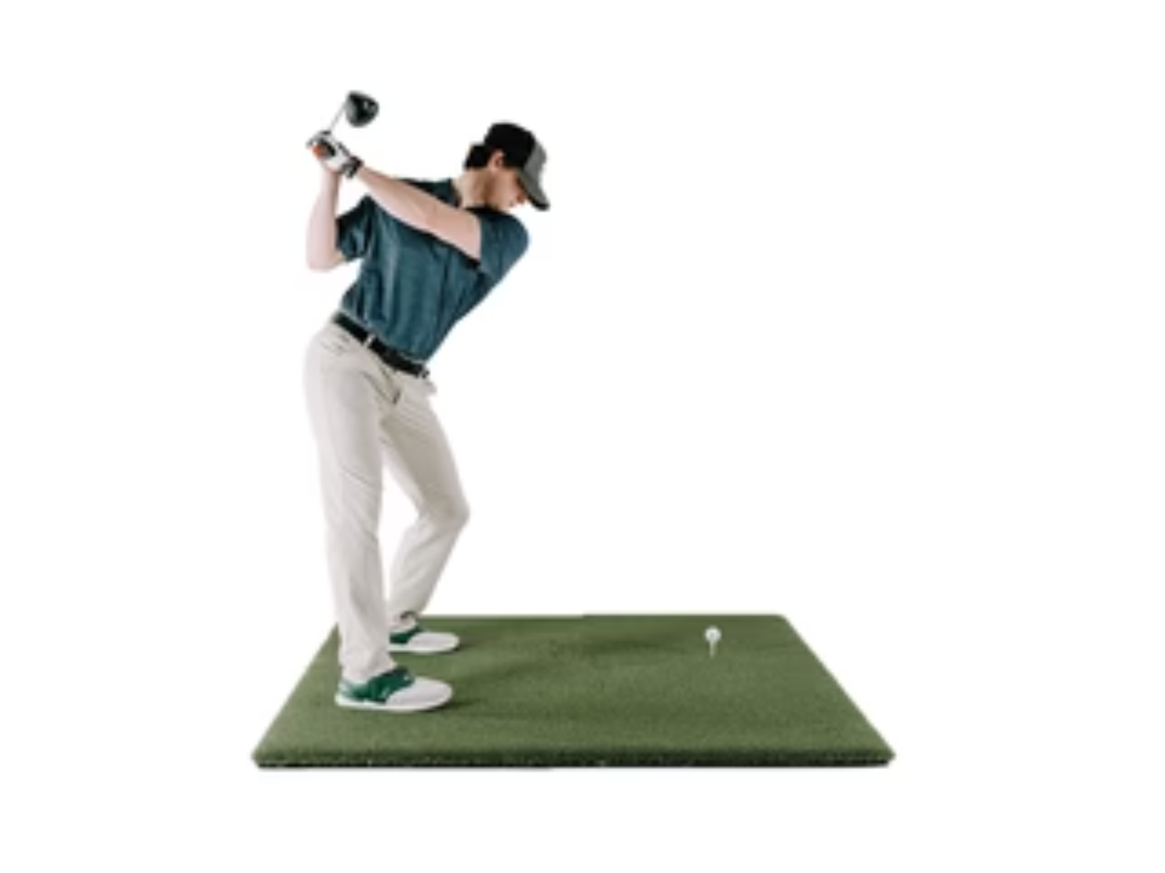 Fairway Series Golf Mat