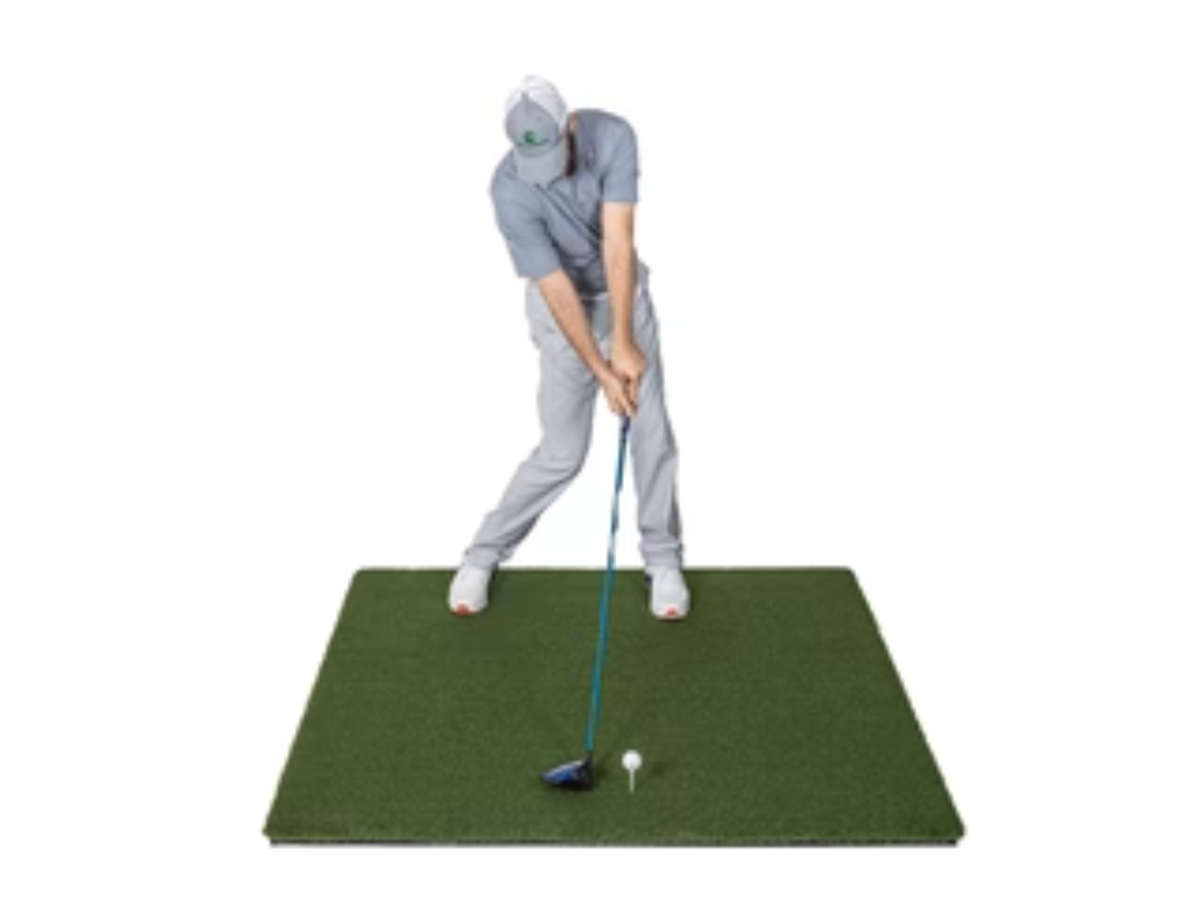 Fairway Series Golf Mat