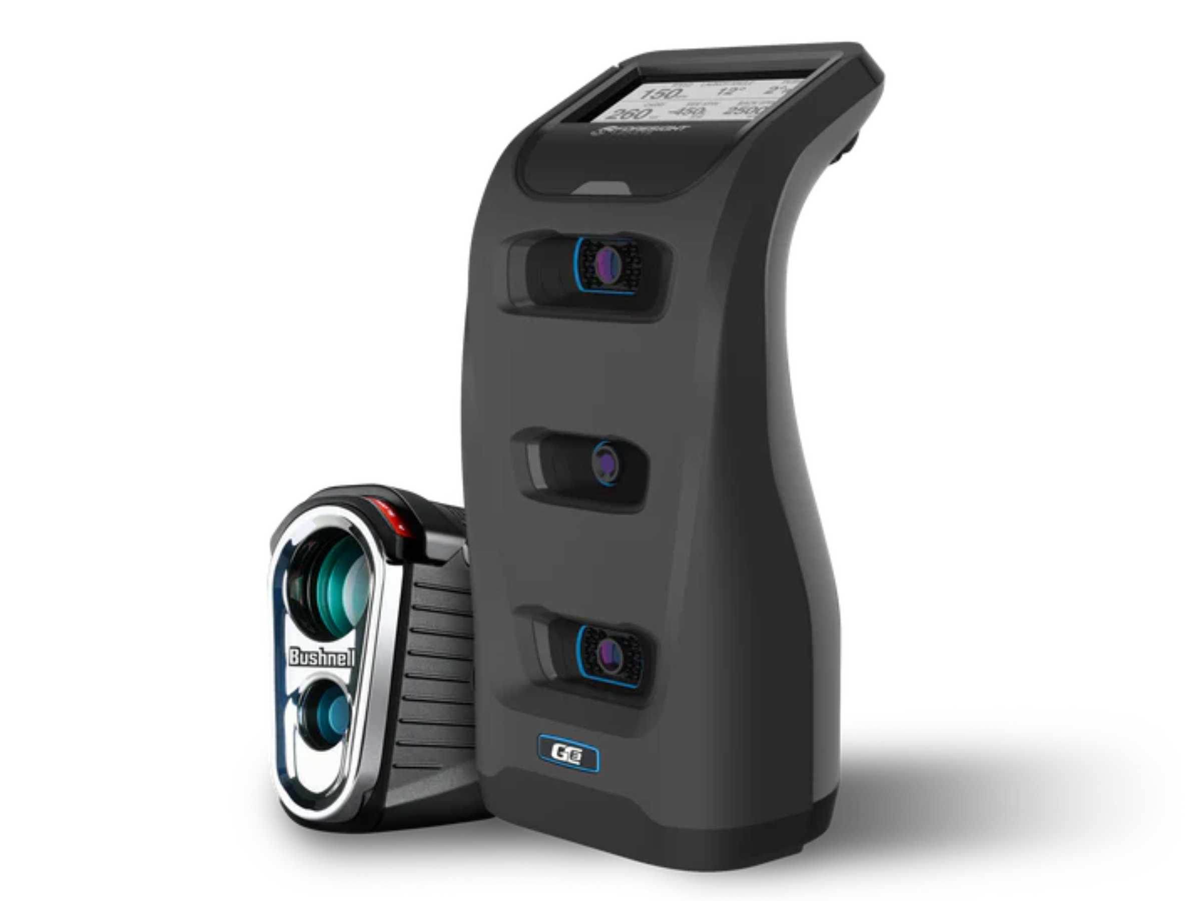GC3 Launch Monitor