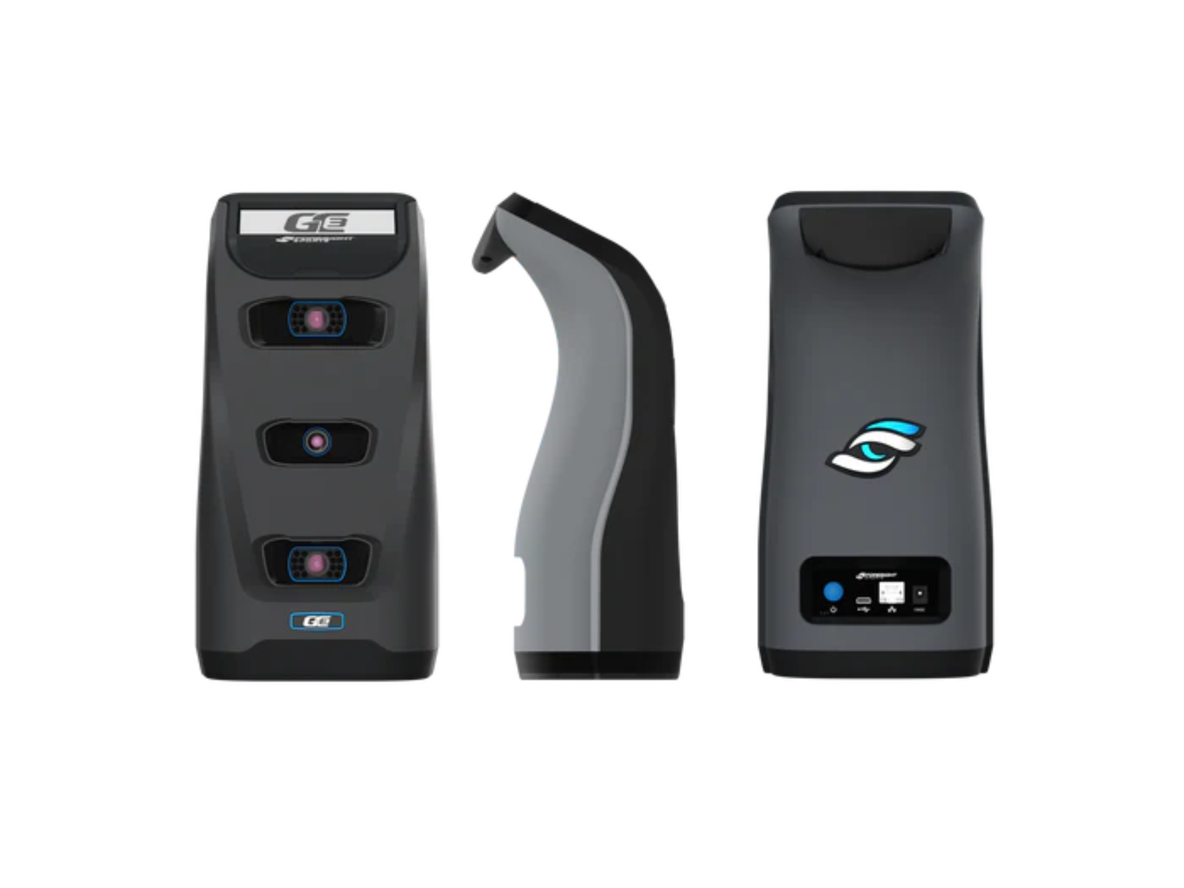 GC3 Launch Monitor