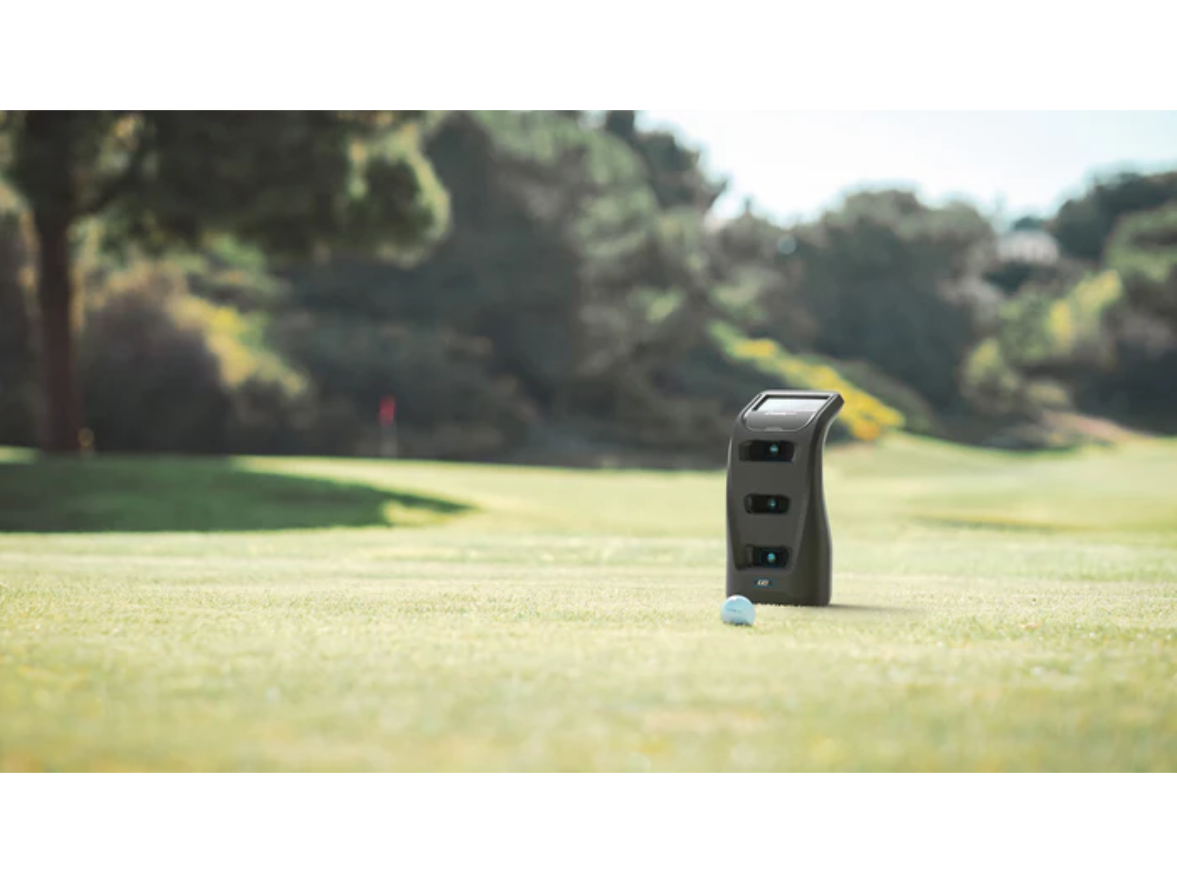 GC3 Launch Monitor
