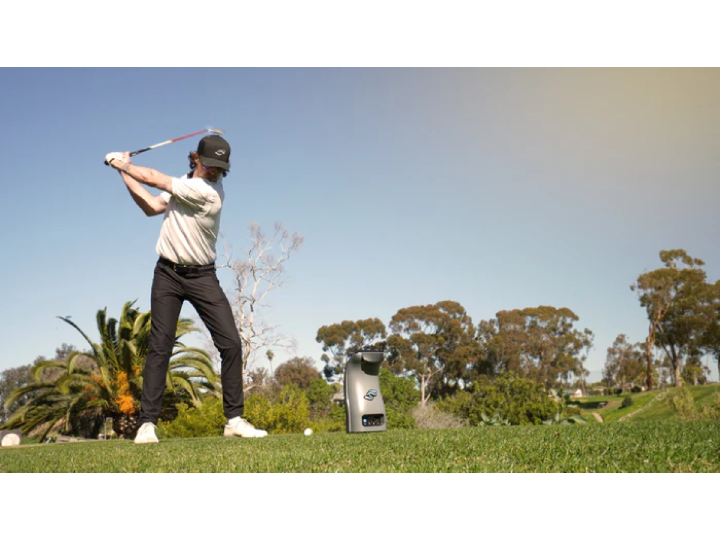 GC3 Launch Monitor