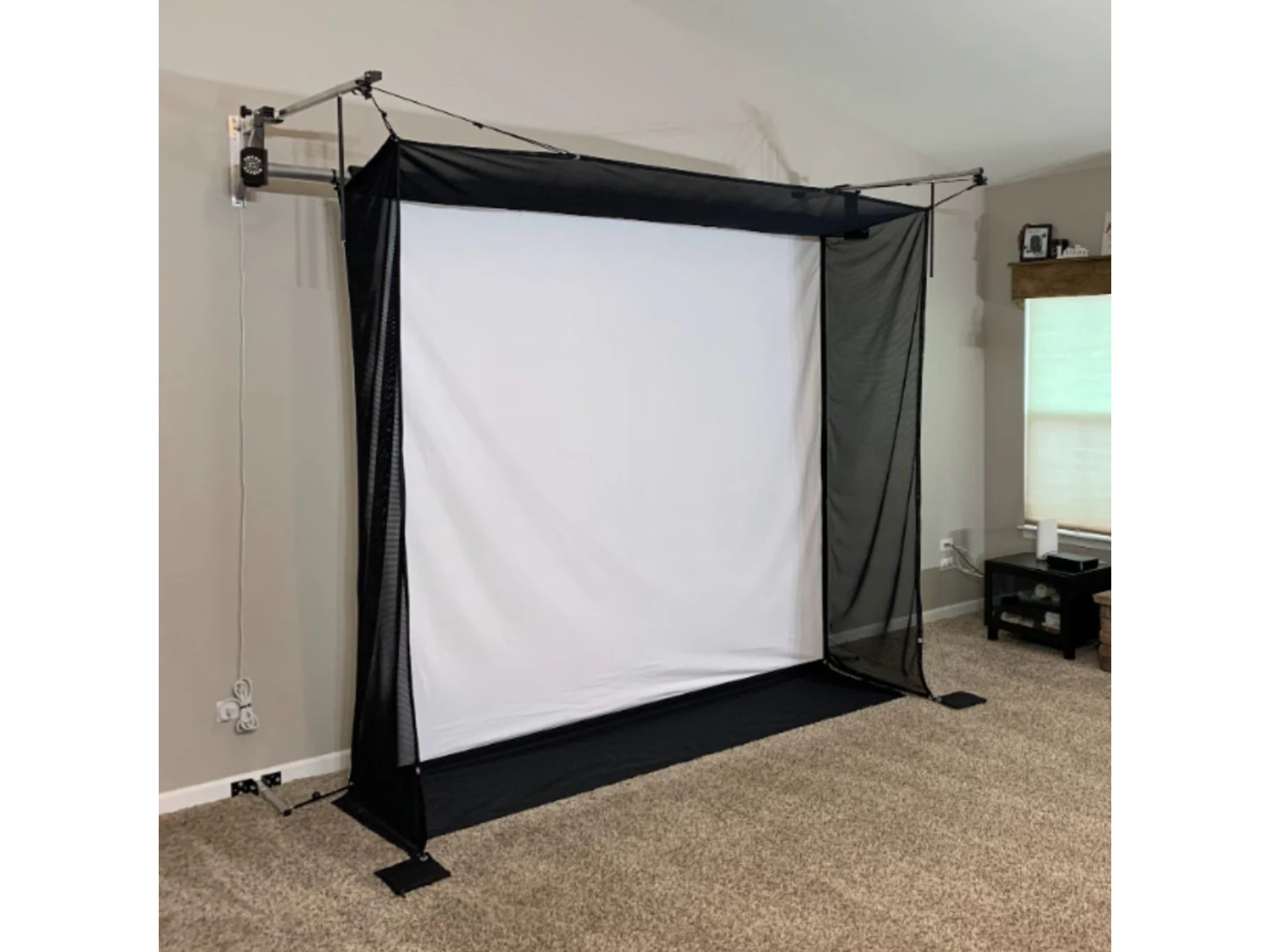 G-TRAK Wall Mount Kit