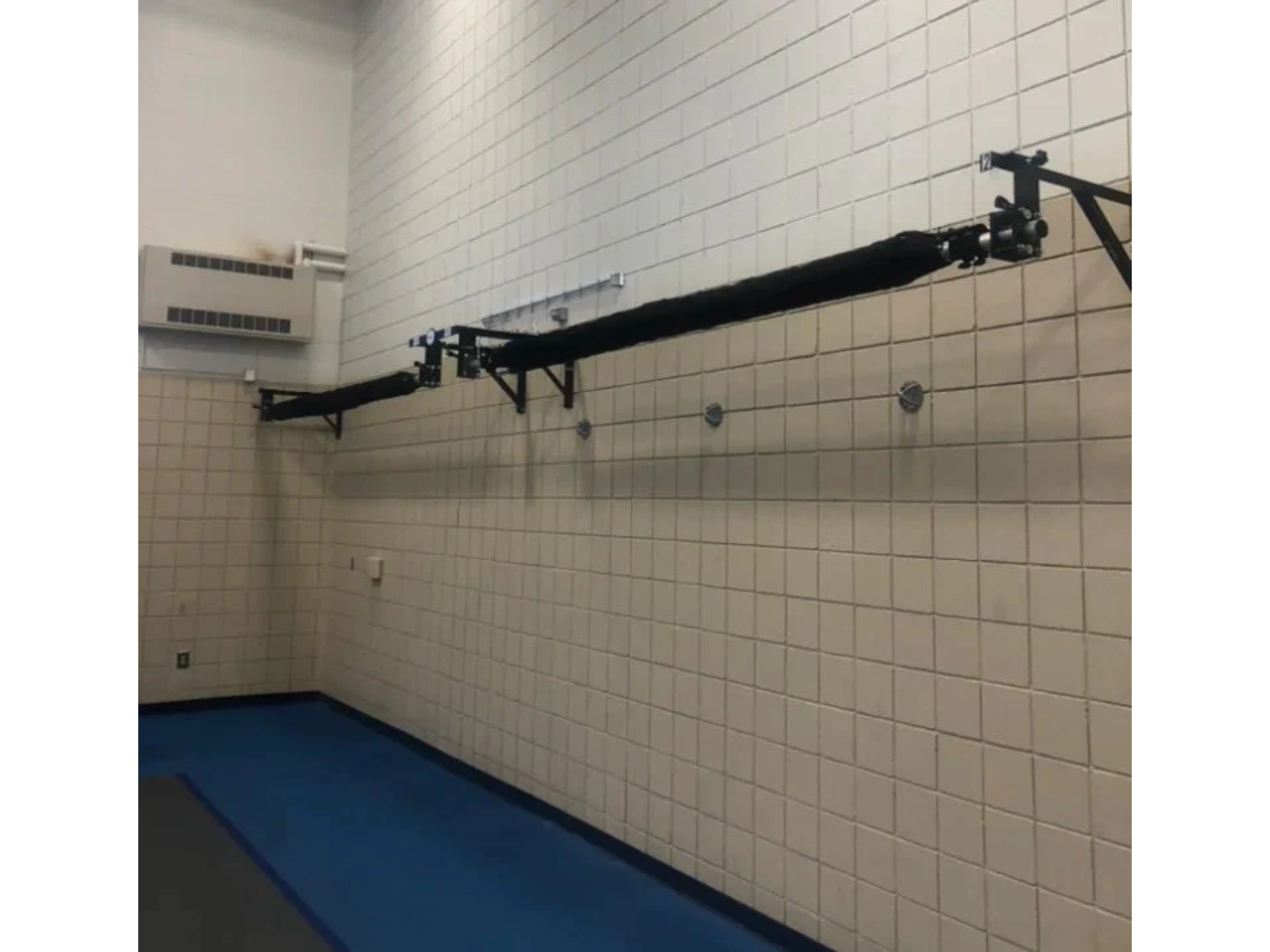 G-TRAK Wall Mount Kit