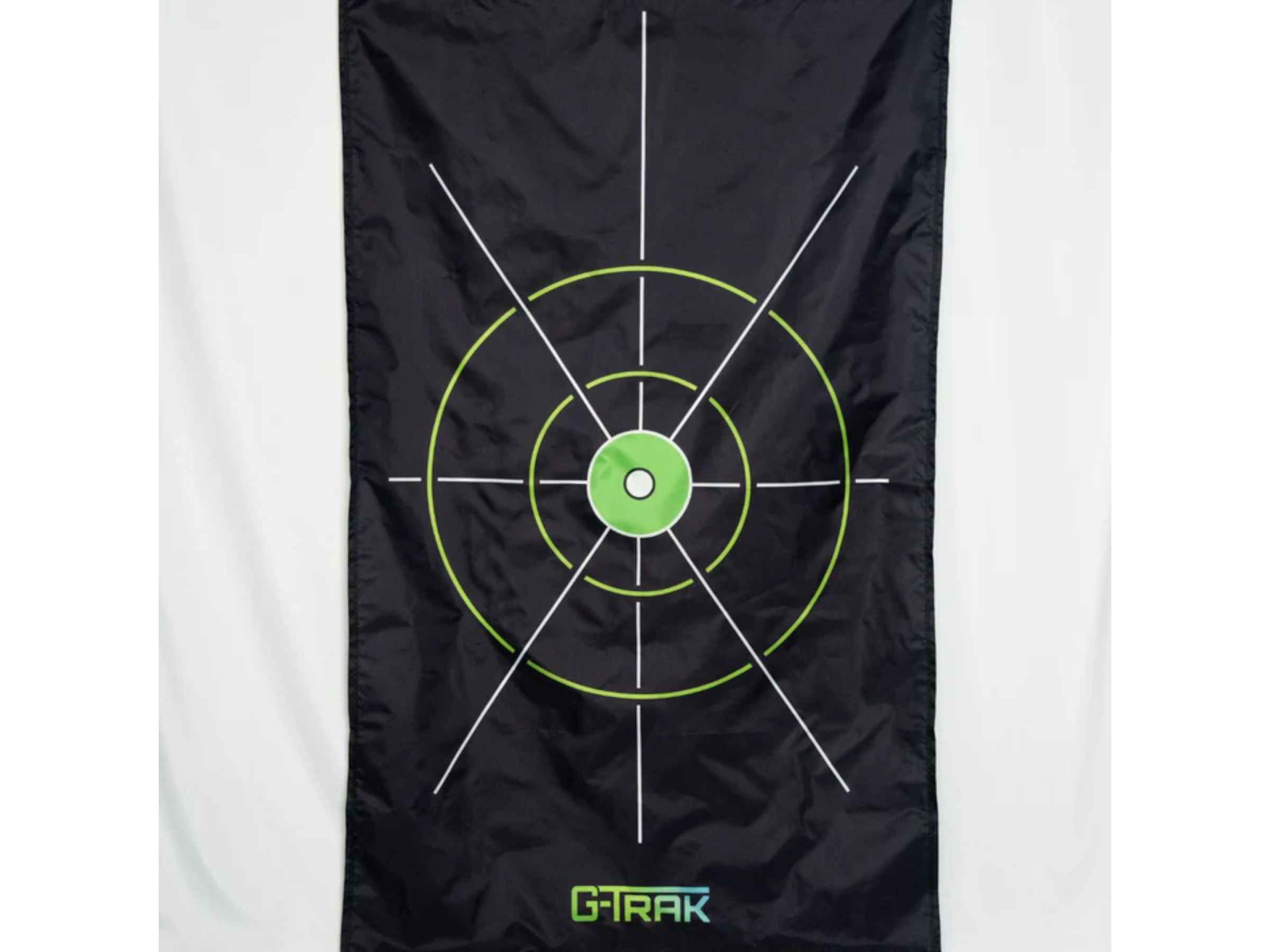 G-Trak Golf Target