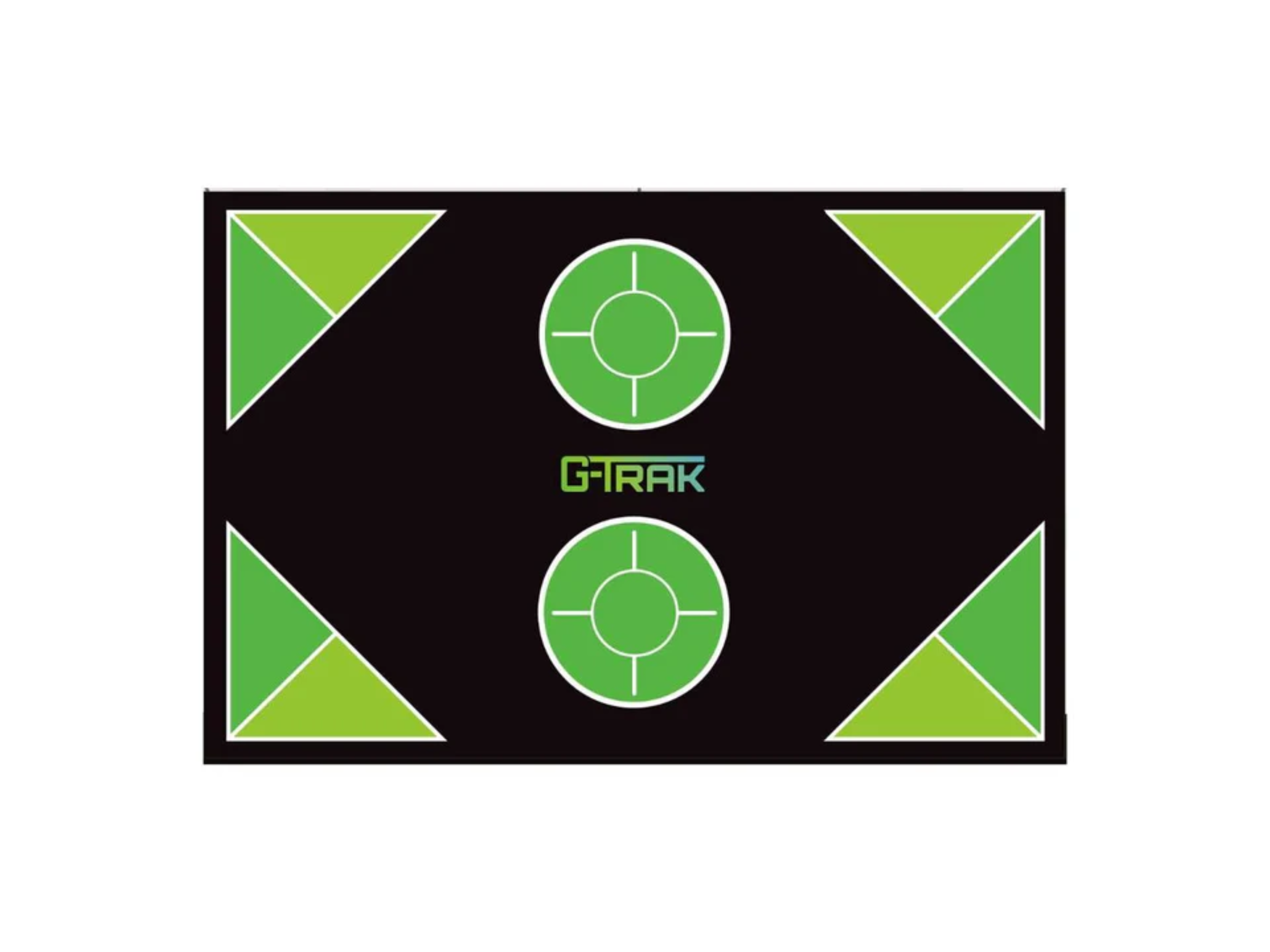 G-Trak Soccer Target