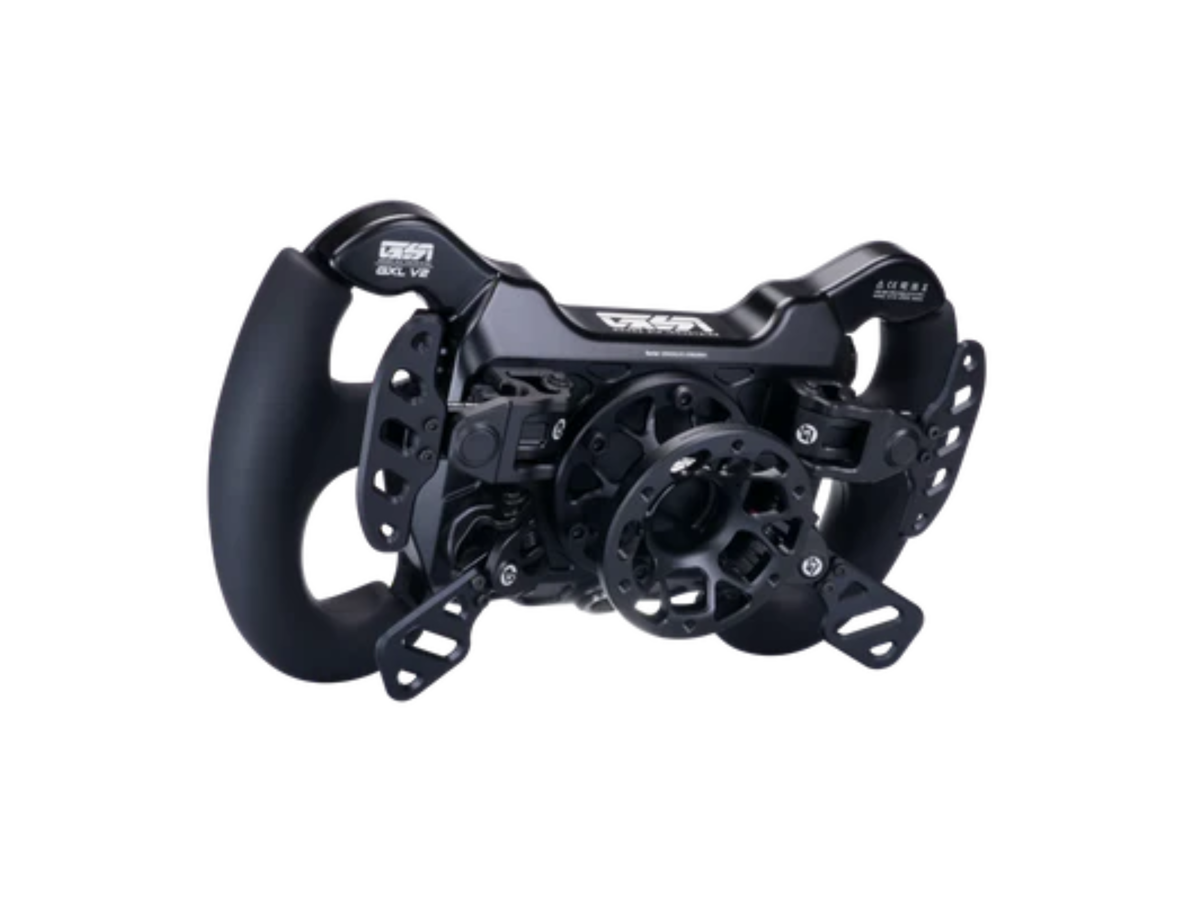 GSI GXL V2 (Phantom)